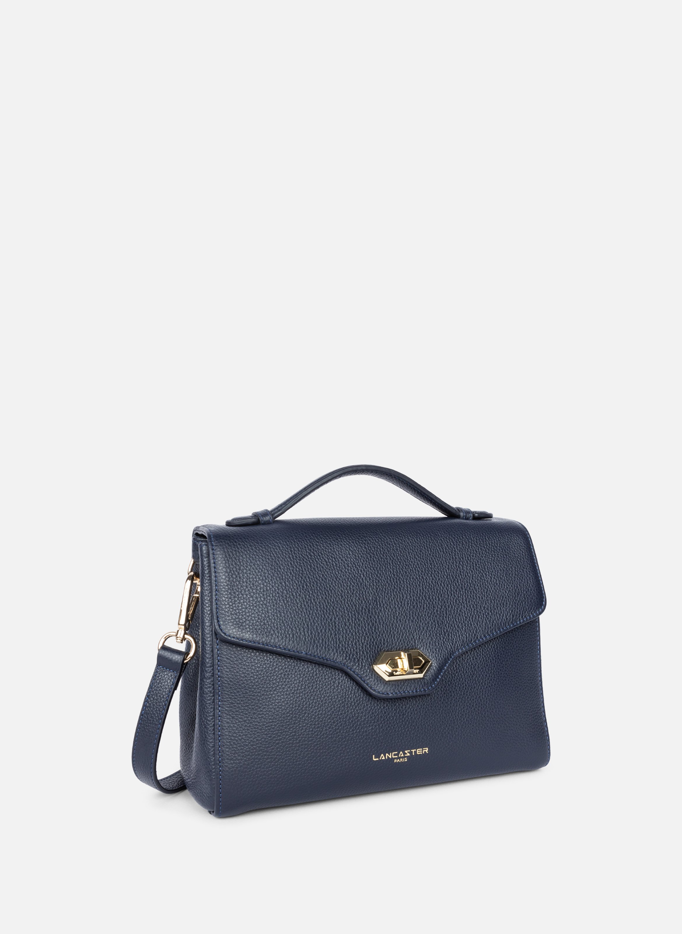 Sac à main - milano cosmos LANCASTER Bleu