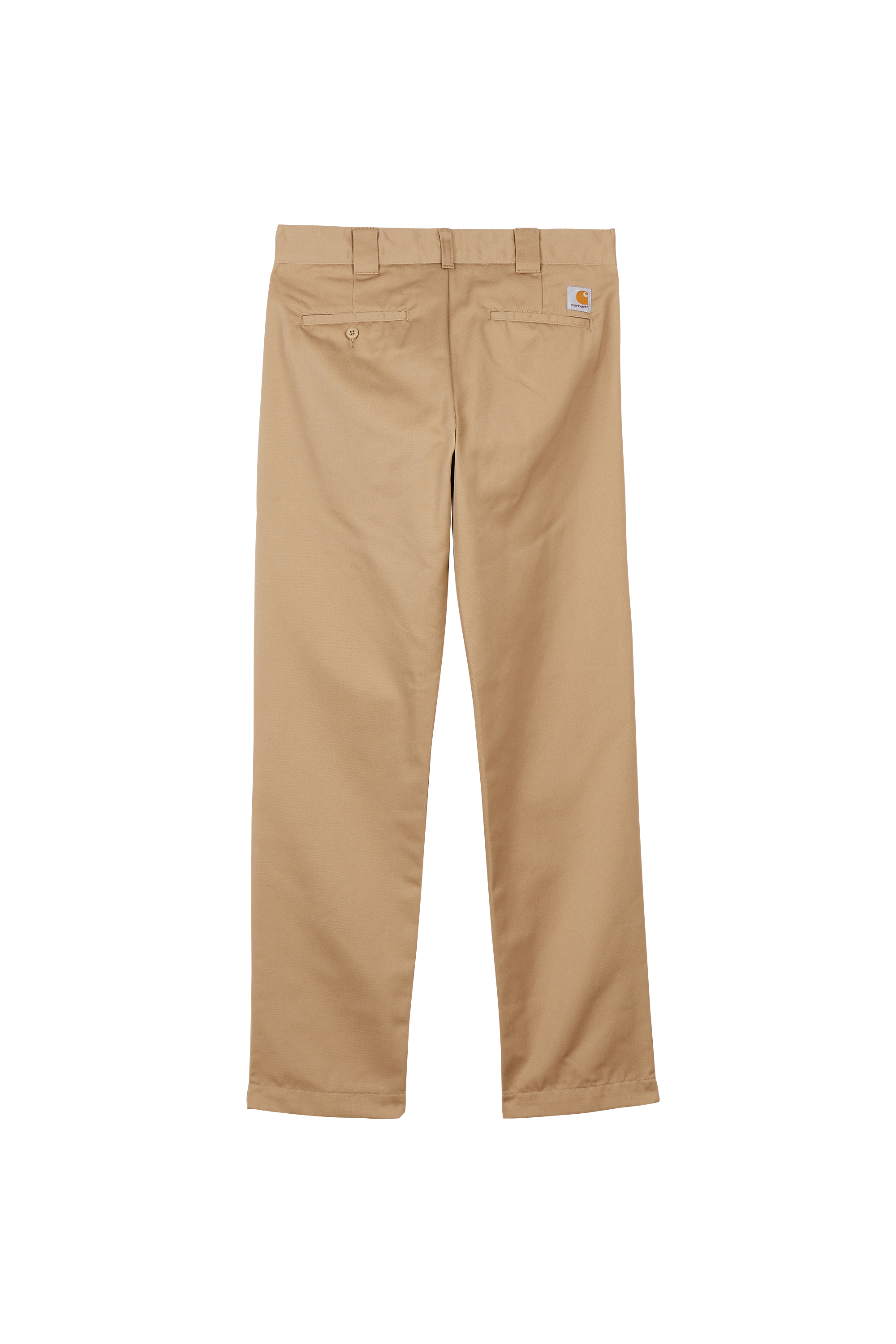 Pantalon master CARHARTT WIP Beige