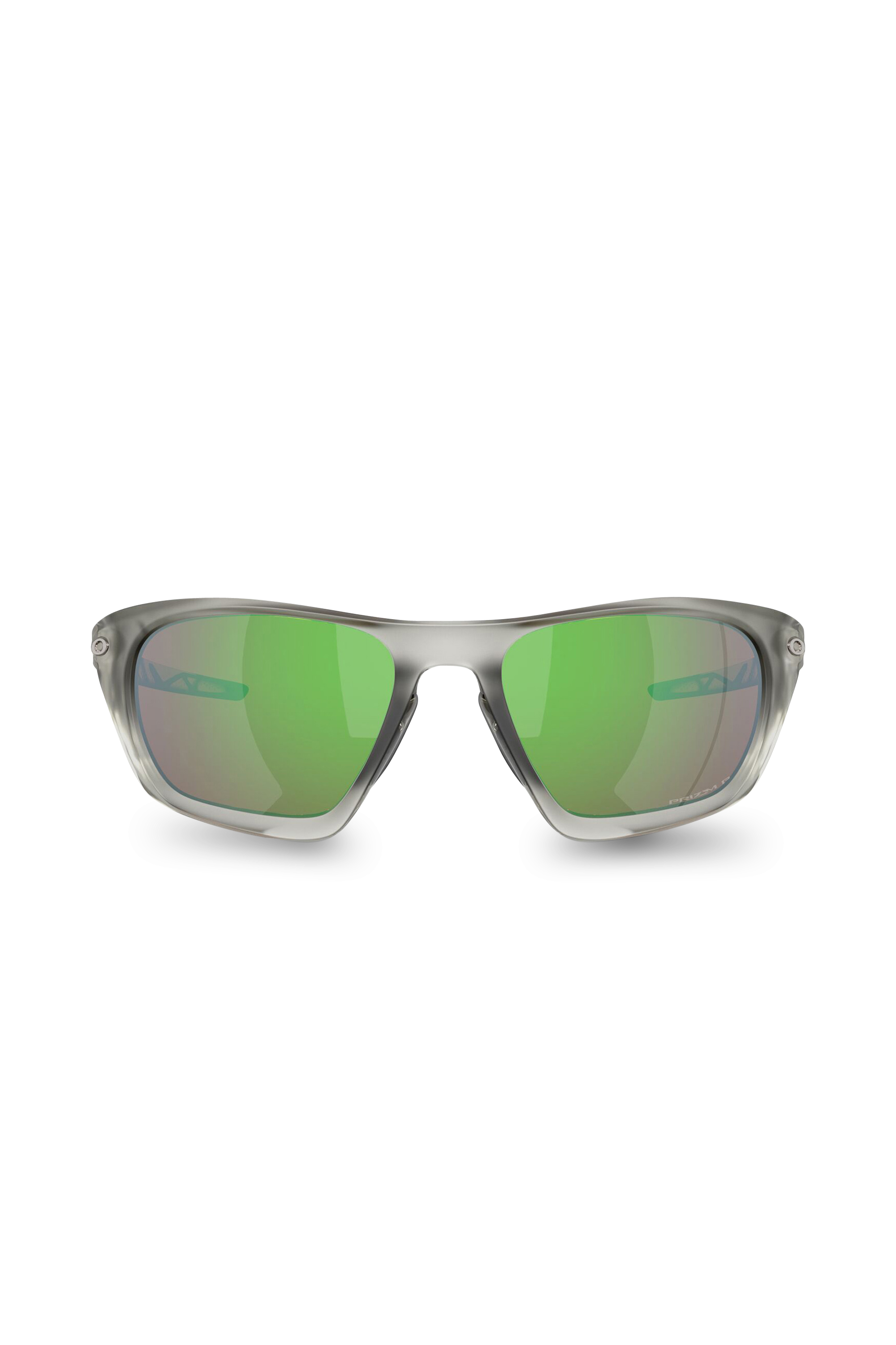 Lunettes de soleil latelaris OAKLEY Gris