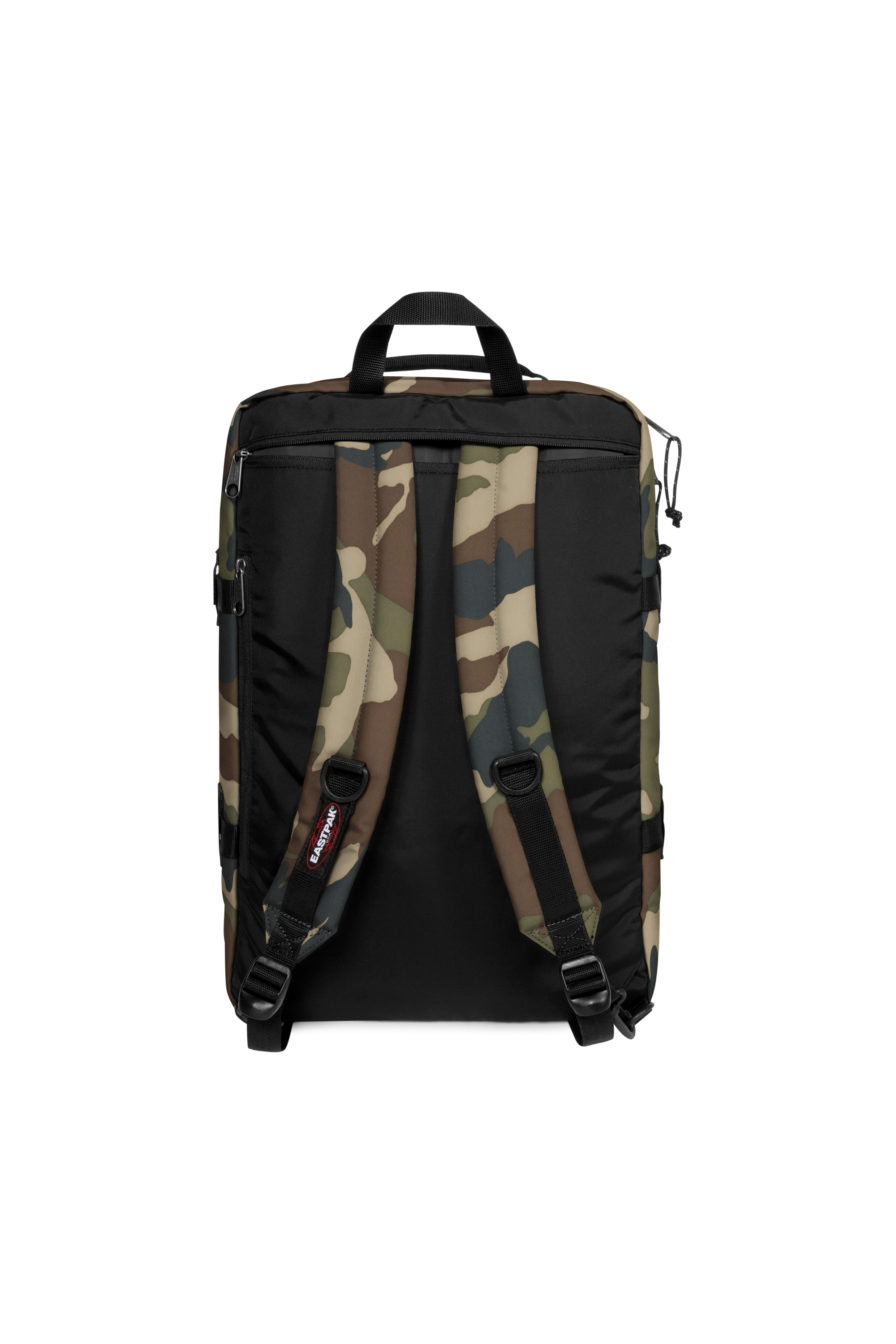 Sac à dos travelpack EASTPAK Vert