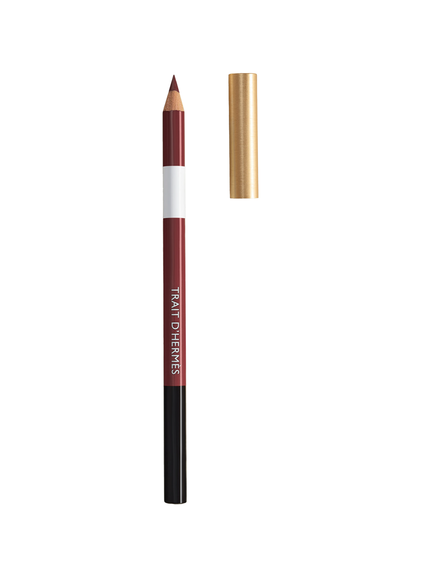 Hermès Lip Pencil, lip color pencil HERMÈS Rouge h