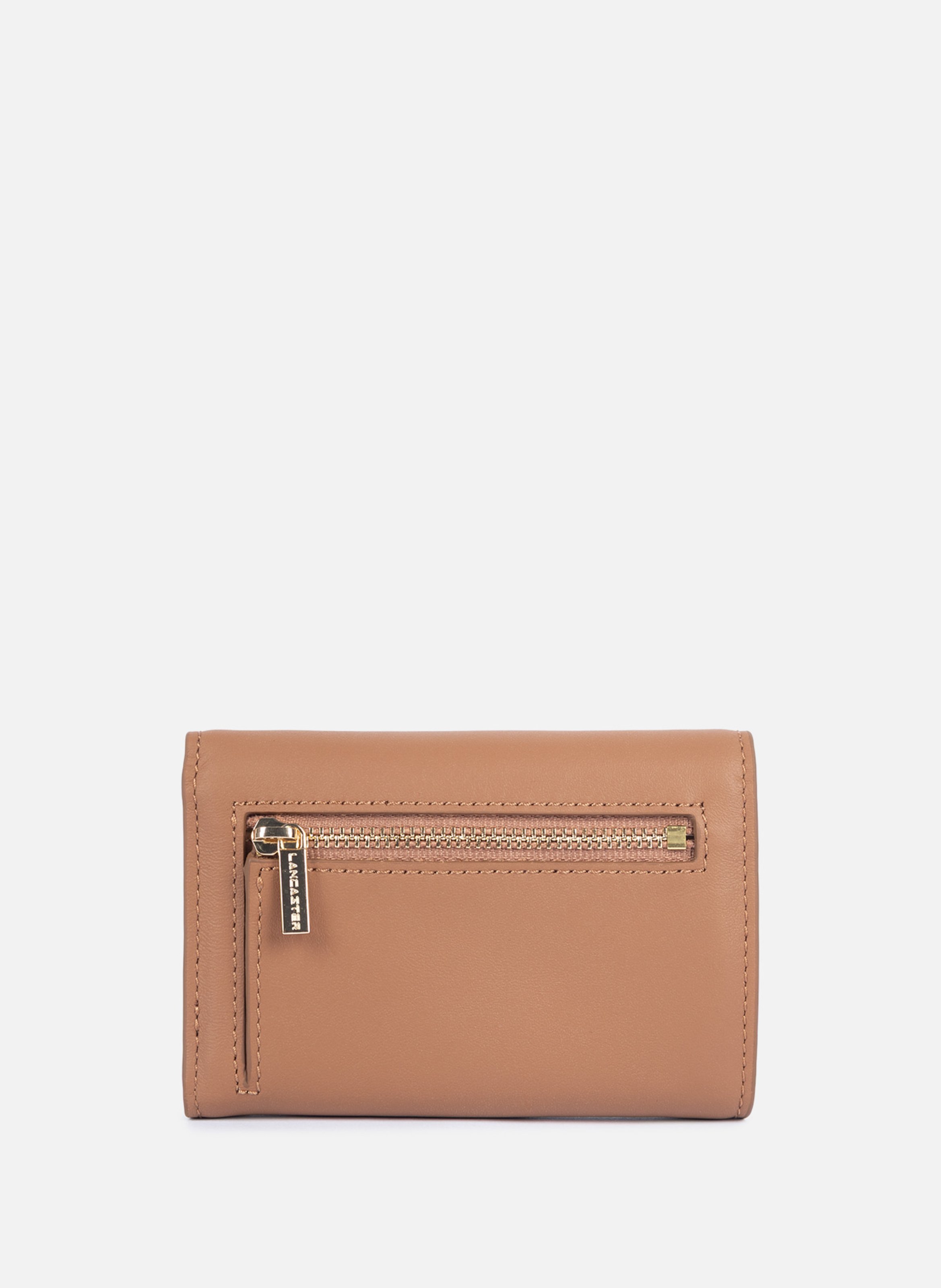Portefeuille - donna grace LANCASTER Marron