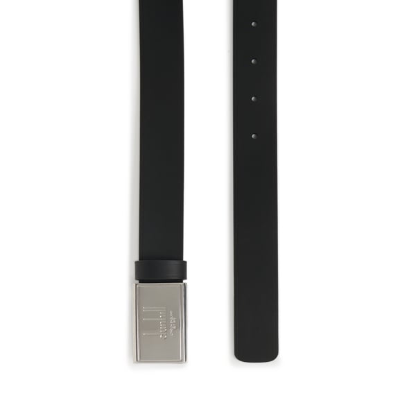 Ceinture en cuir réversible