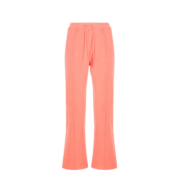 Pantalon de jogging en coton mélangé