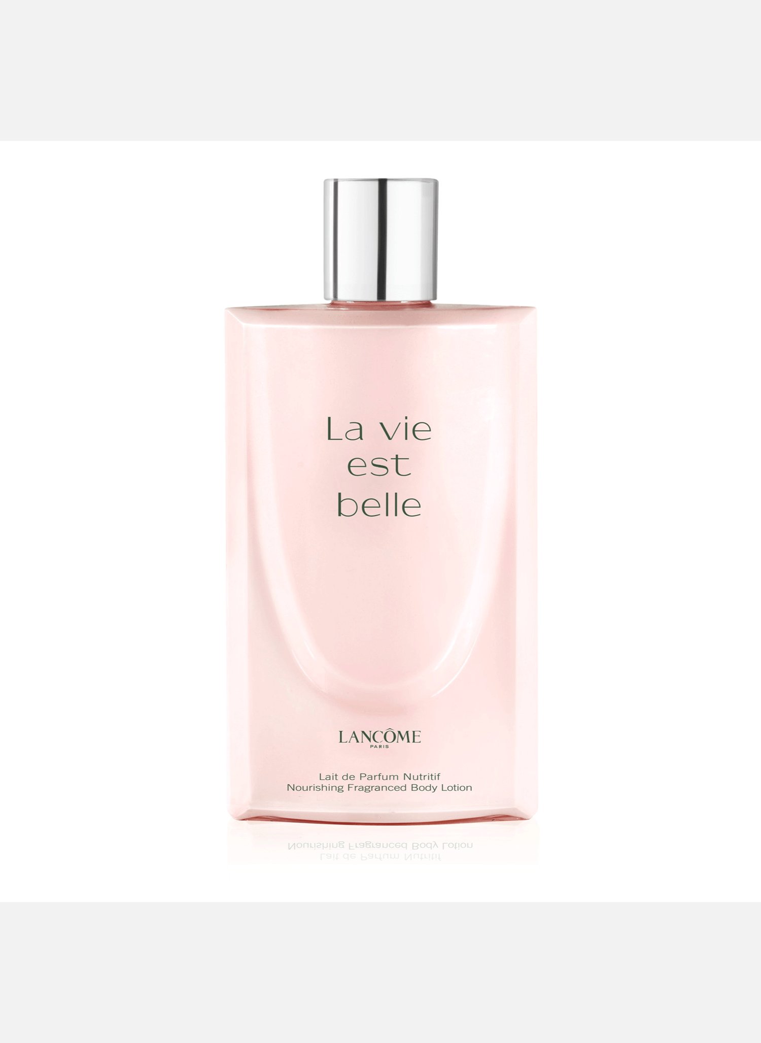 LA VIE EST BELLE LAIT DE PARFUM NUTRITIF LANC ME Pour PRINTEMPS la-vie-est-belle-lait-de-parfum-nutritif-lanc-me-pour-printemps