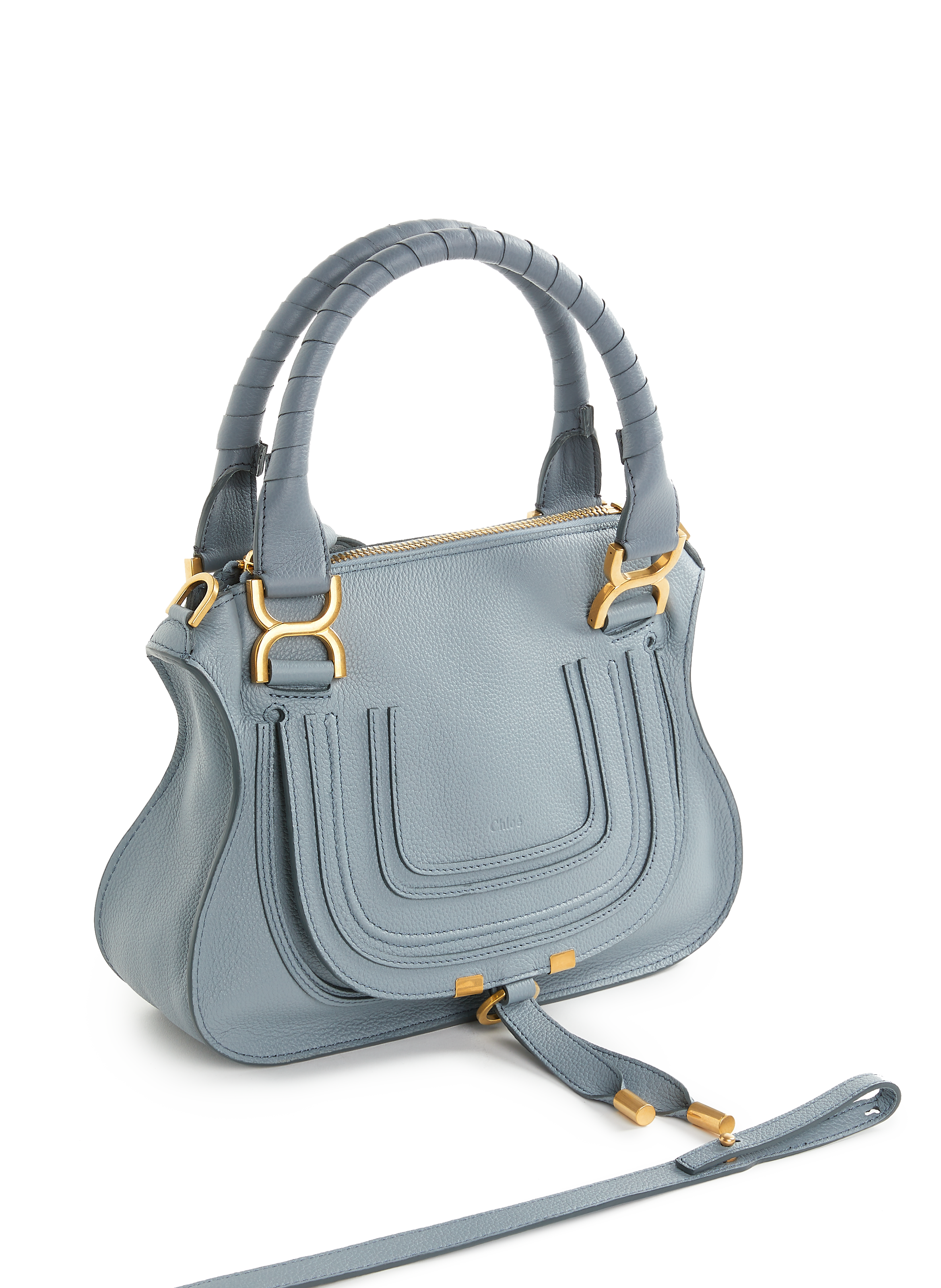 Sac à main Marcie en cuir