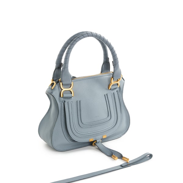 Sac à main Marcie en cuir