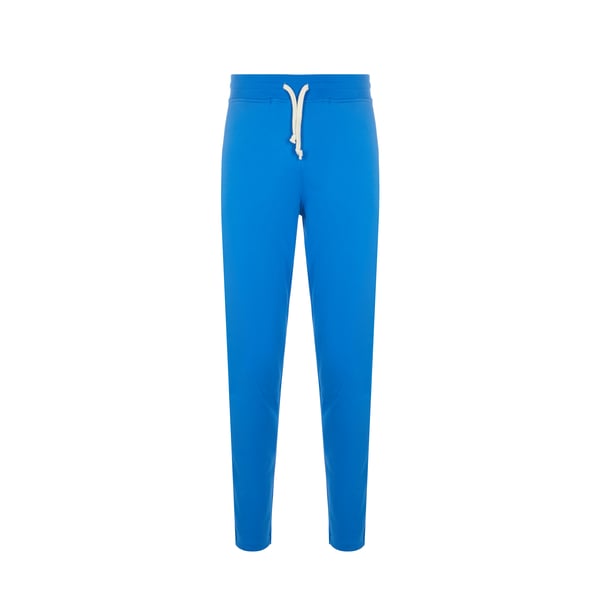 Pantalon de jogging en coton organique