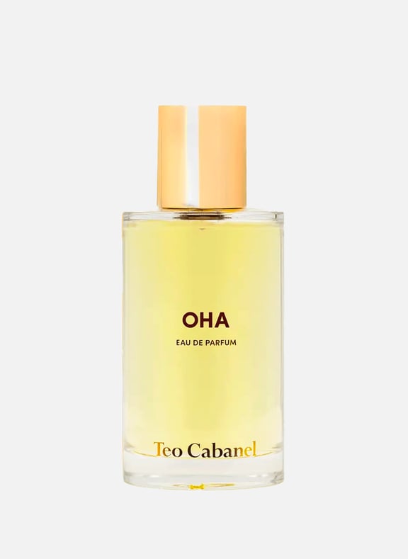 Eau de parfum - Oha by TEO CABANEL TEO CABANEL Eau de parfum - Oha