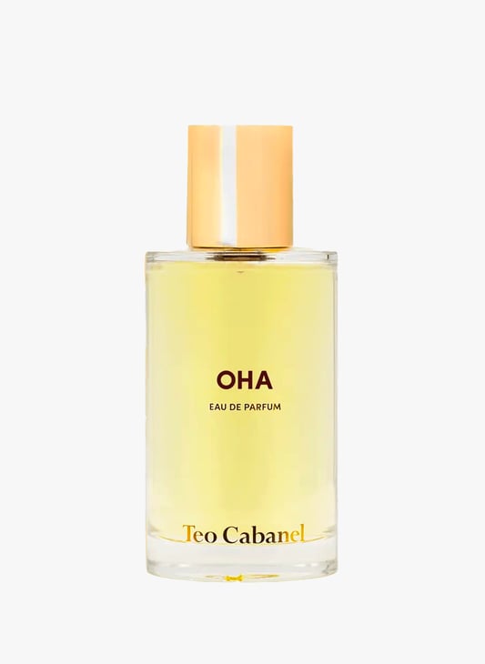Eau de parfum - Oha