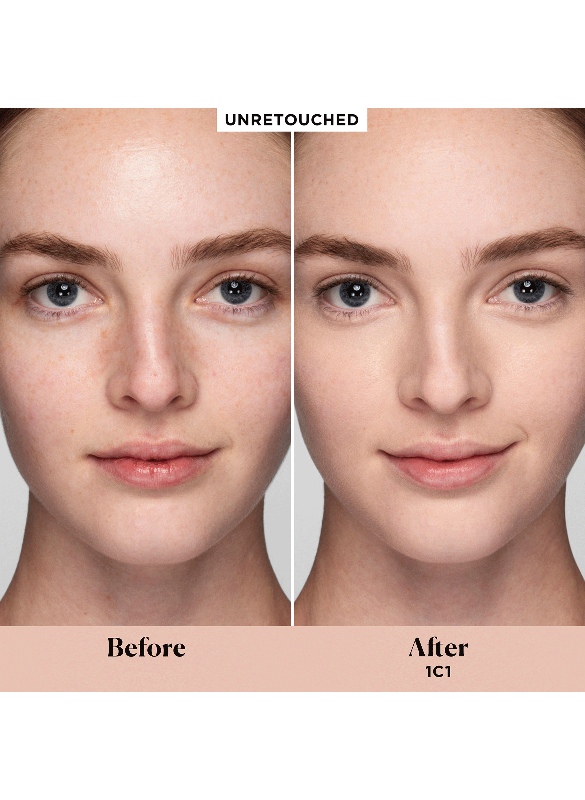 Concealer - Real Flawless Weightless Perfecting Concealer 1c1