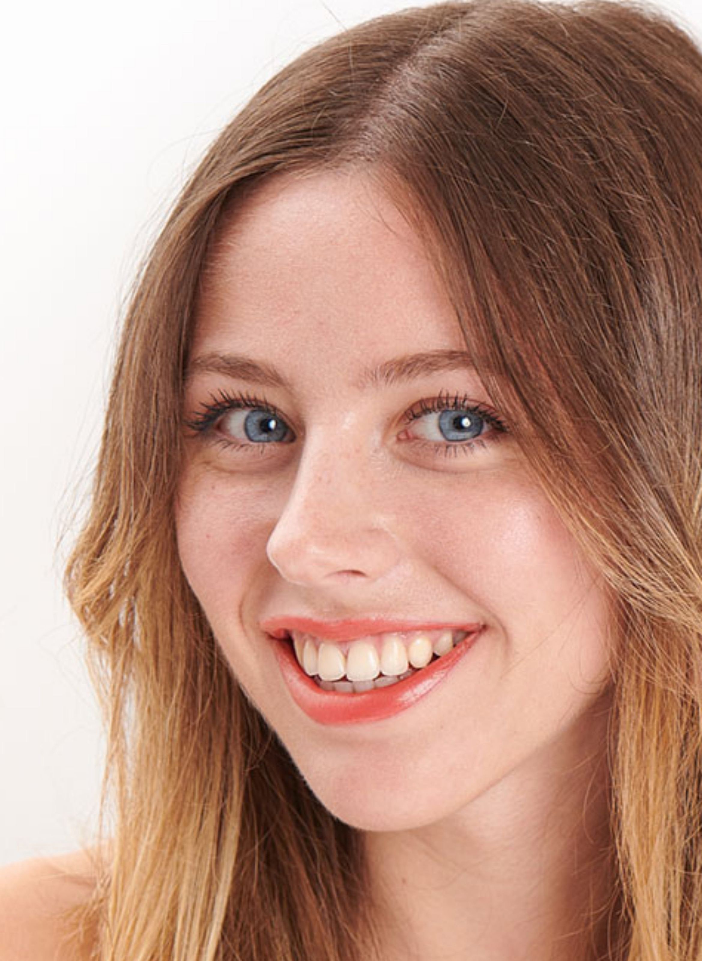 Moisturising lipstick POMPONNE Pêche