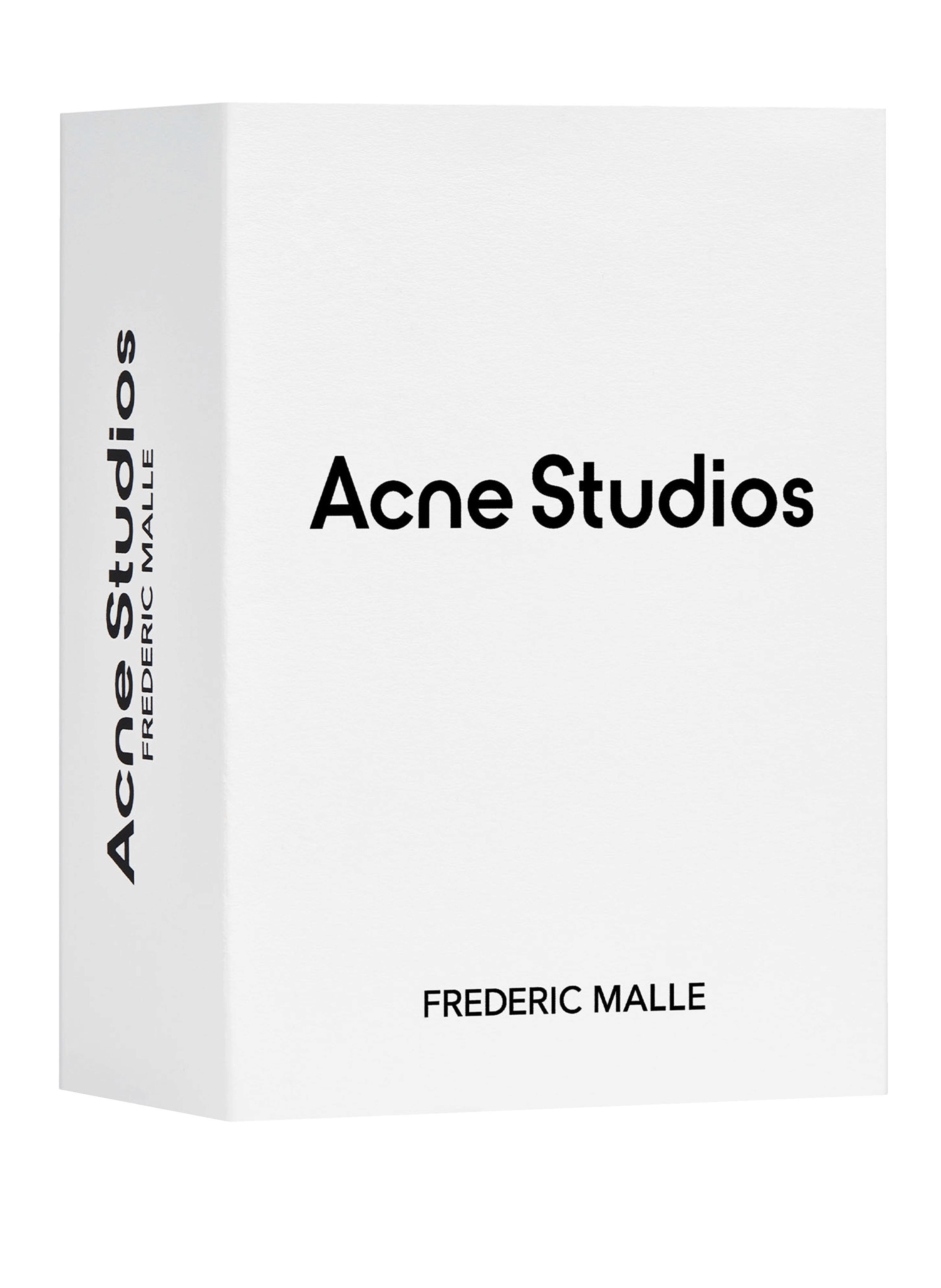Acne Studios par Frédéric Malle - Eau de parfum EDITIONS DE PARFUMS FREDERIC MALLE No color