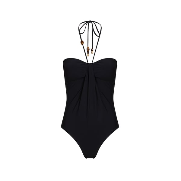 Maillot 1 pièce drapée Wylie Maillot 1 pièce drapée Wylie