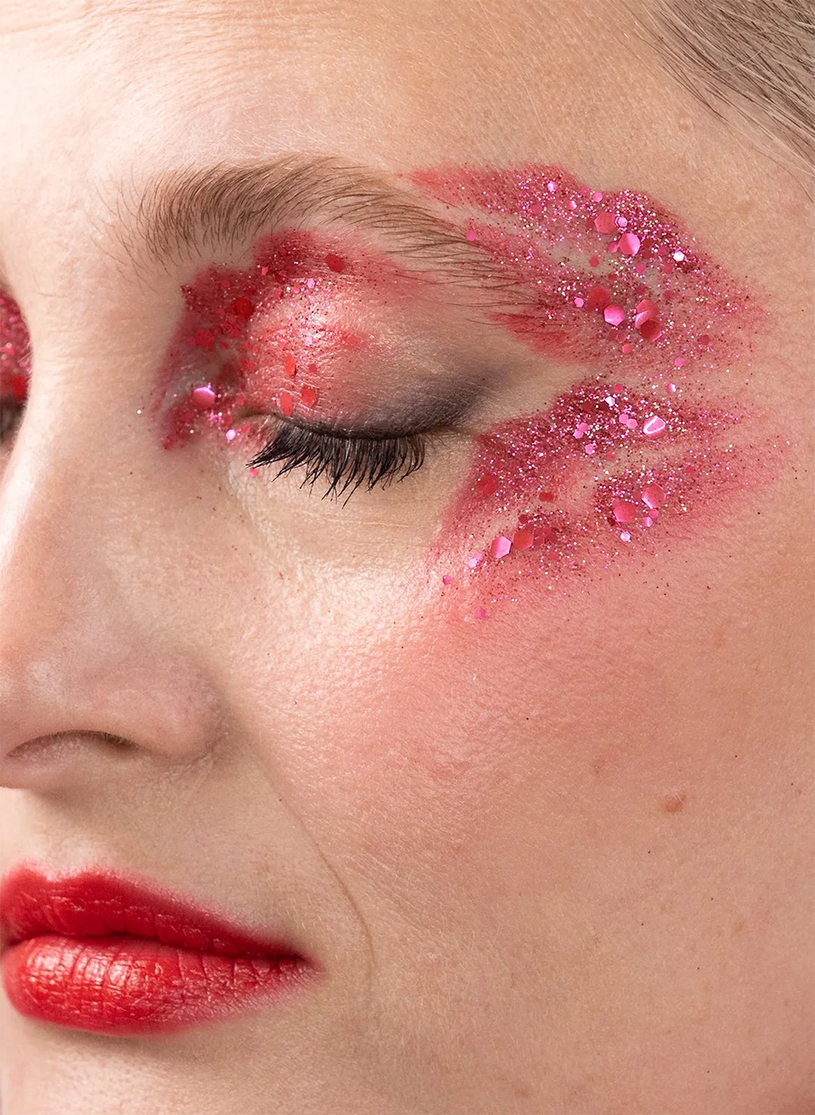 Sequin Tagadamour SISI LA PAILLETTE No color