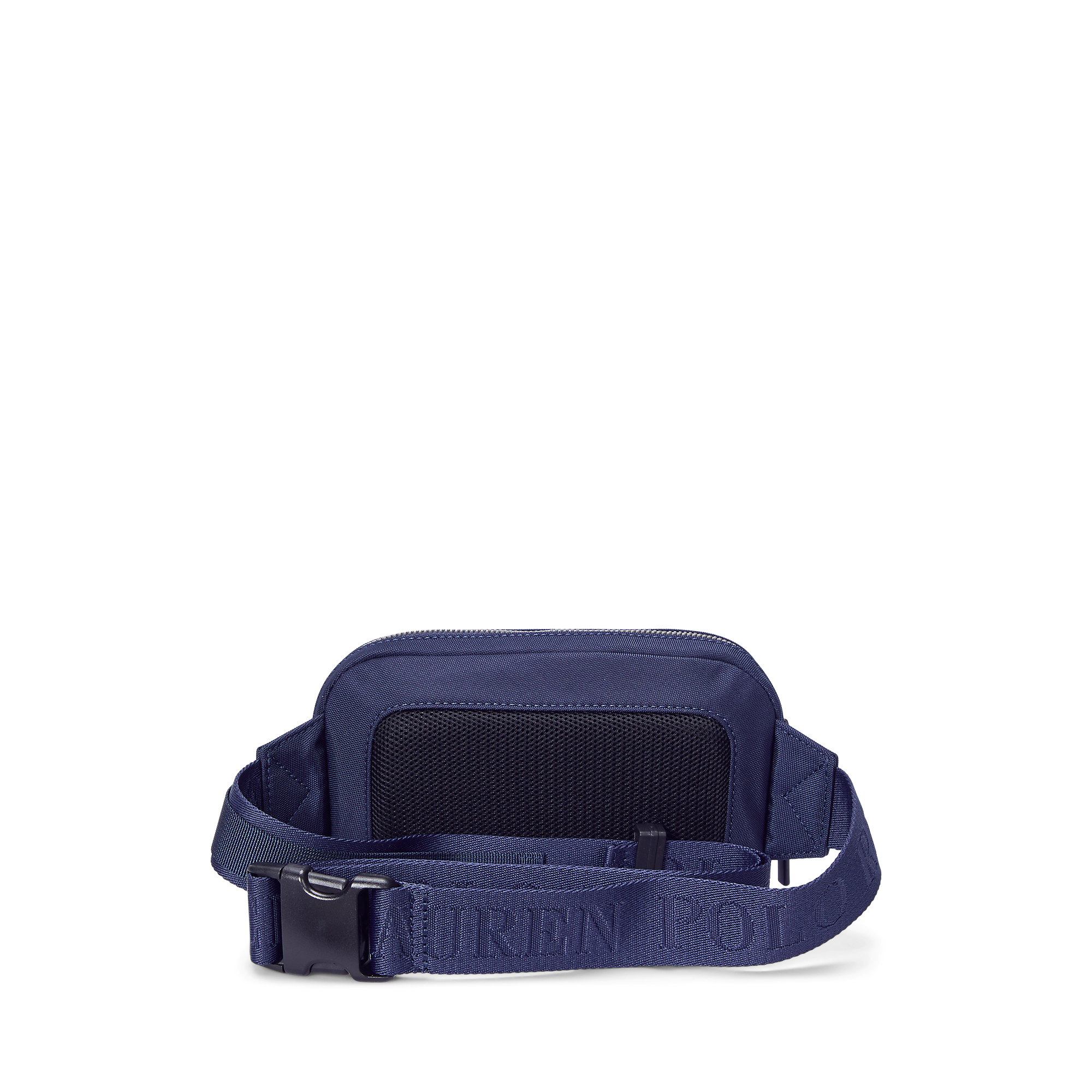 Sac banane à logo  POLO RALPH LAUREN Bleu