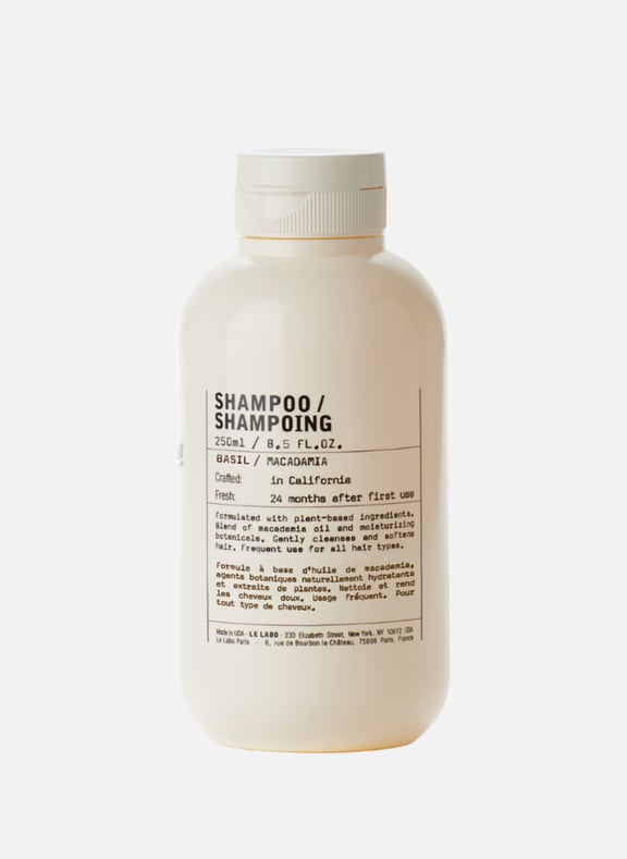 Basil Shampoo by LE LABO LE LABO Basil Shampoo
