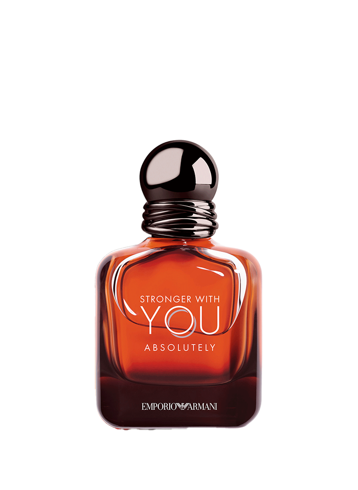 Emporio Stronger with You eau de parfum ARMANI No color