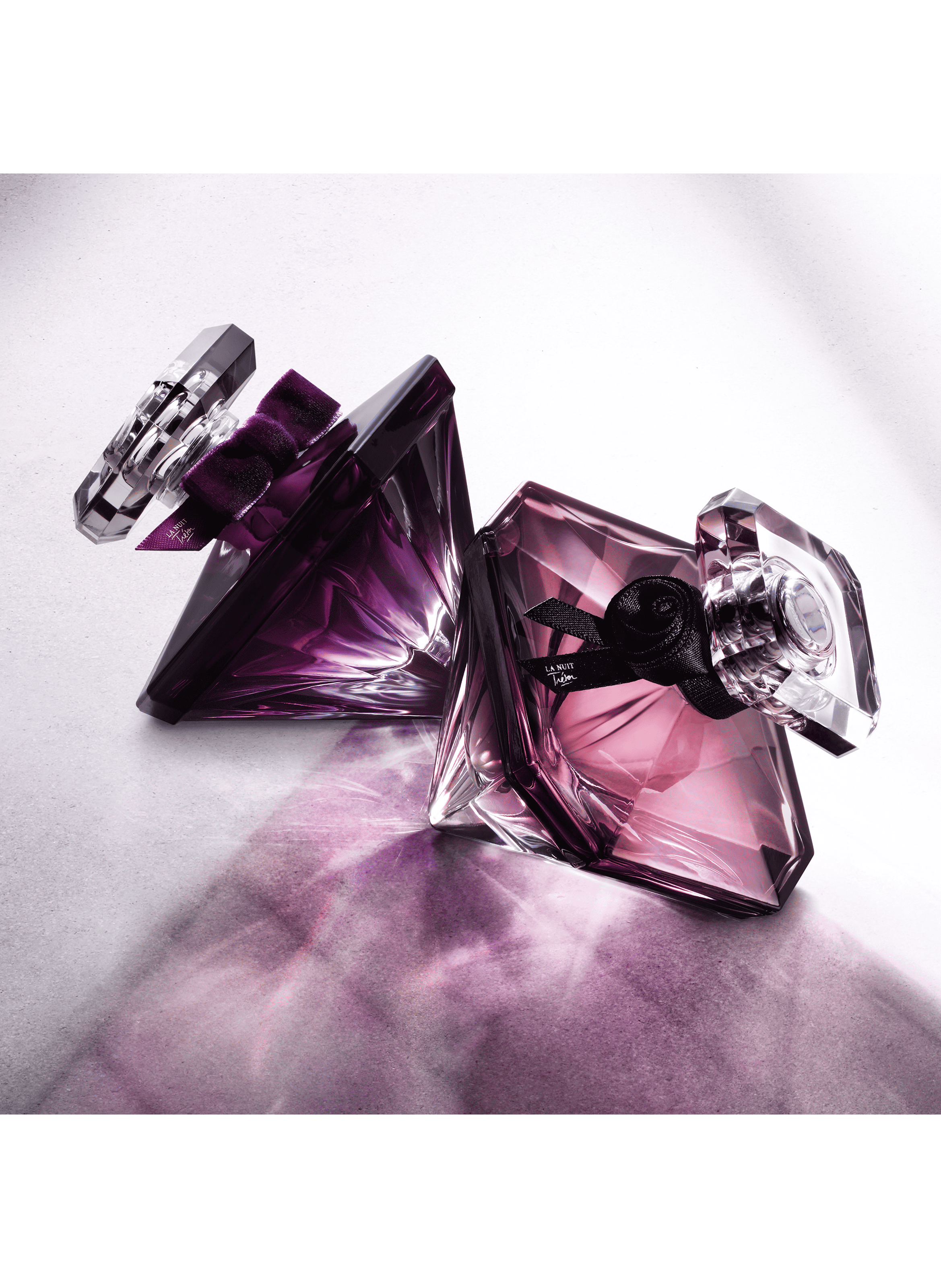 La Nuit Trésor - Eau de parfum LANCÔME No color