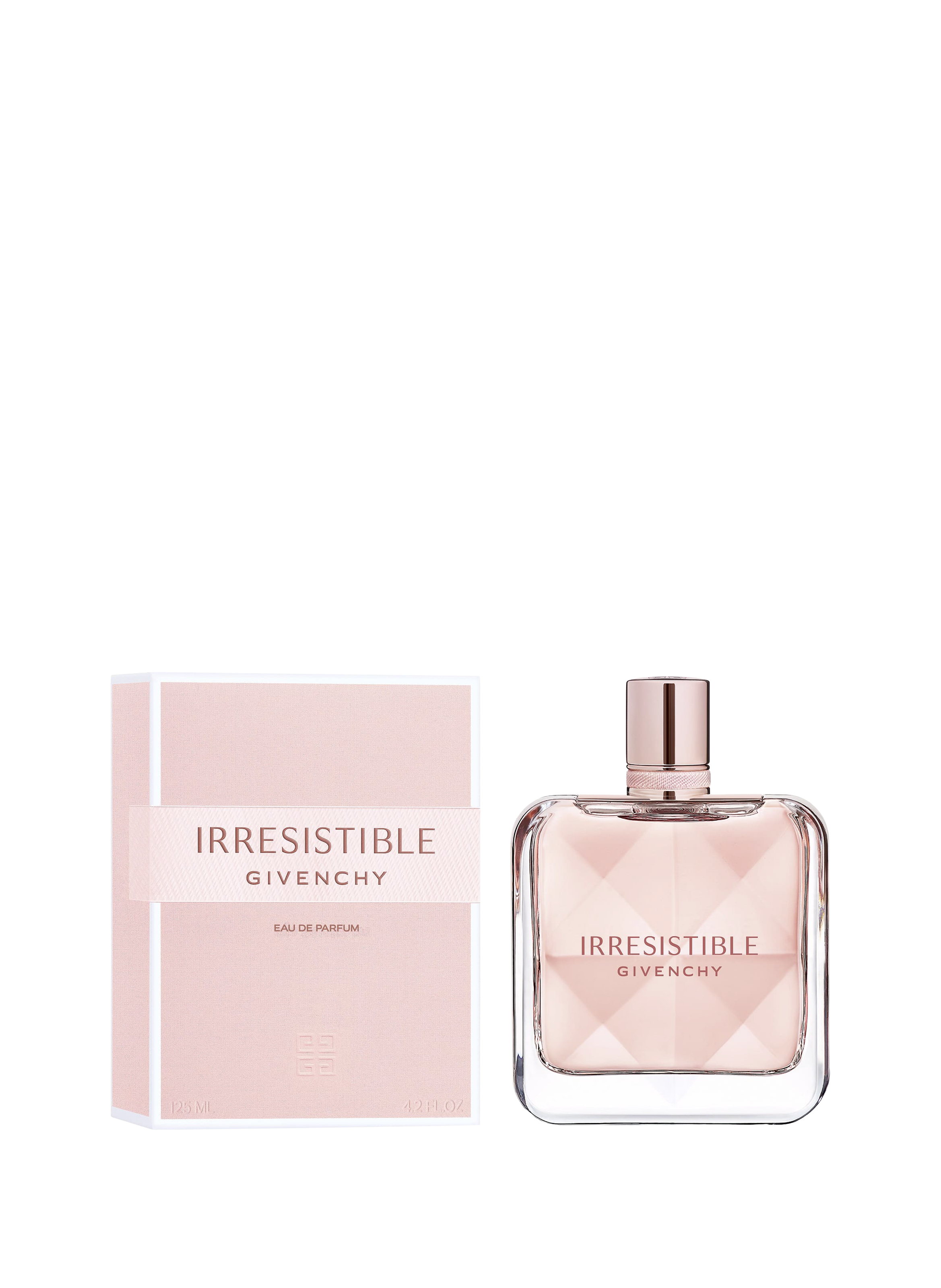 Irresistible Givenchy - Eau de Parfum GIVENCHY No color