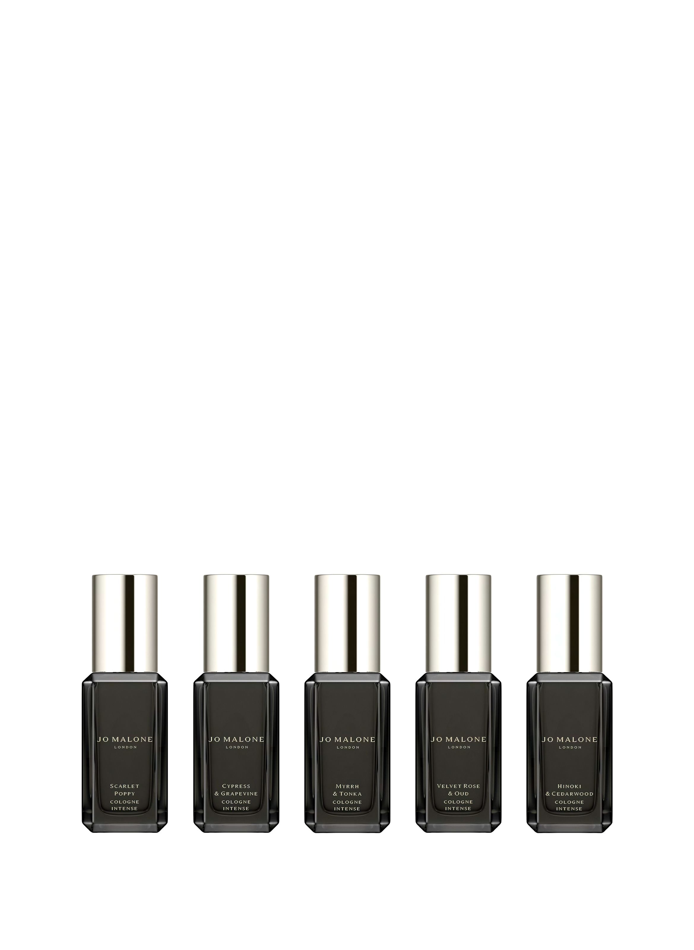 Collection Cologne Intense - Cologne gift set JO MALONE LONDON No color