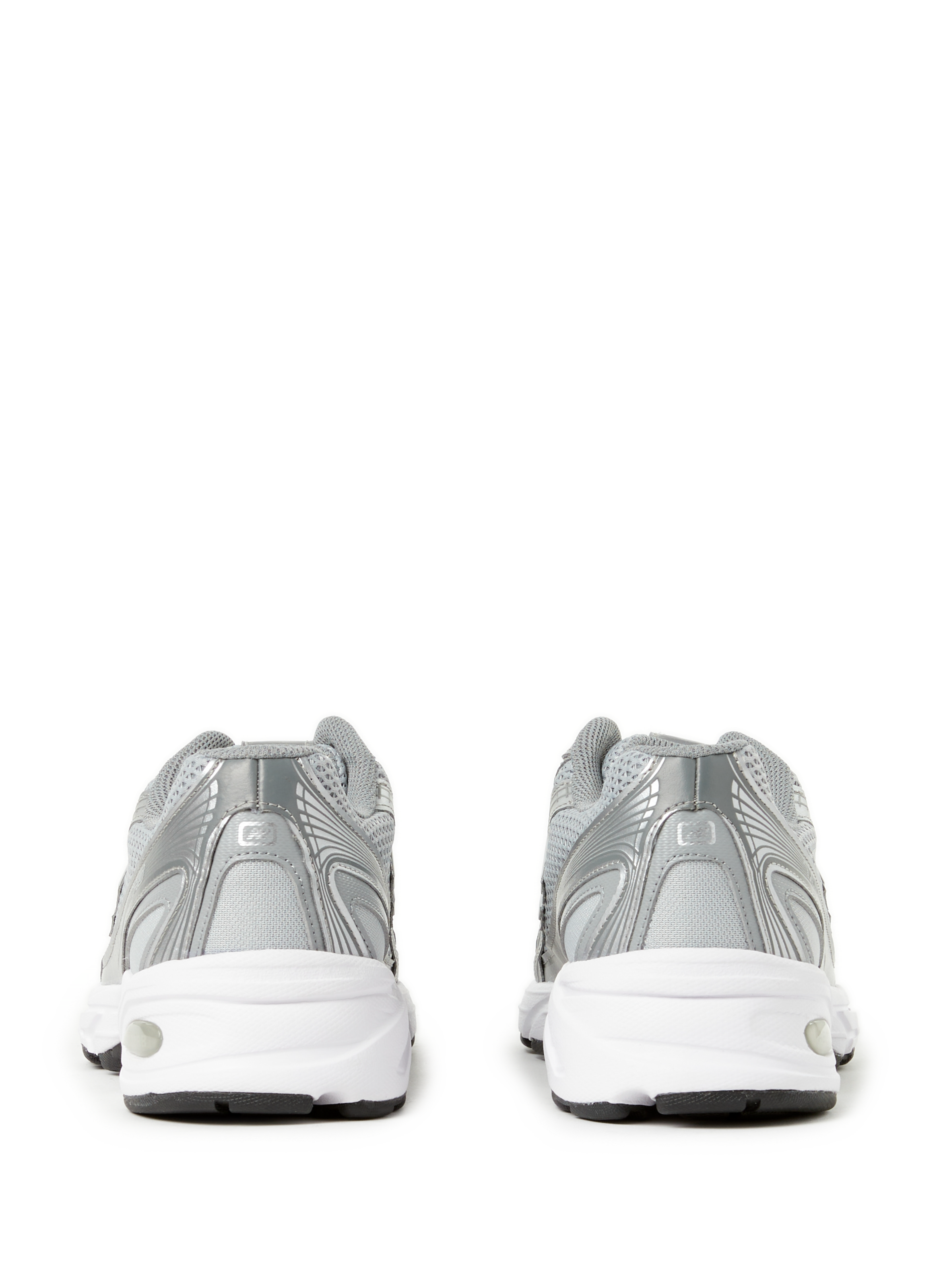 Sneakers U740 NEW BALANCE Multicolour