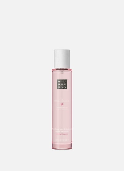 The Ritual Of Sakura - Body & Hair Mist RITUALS The Ritual Of Sakura - Body & Hair Mist RITUALS