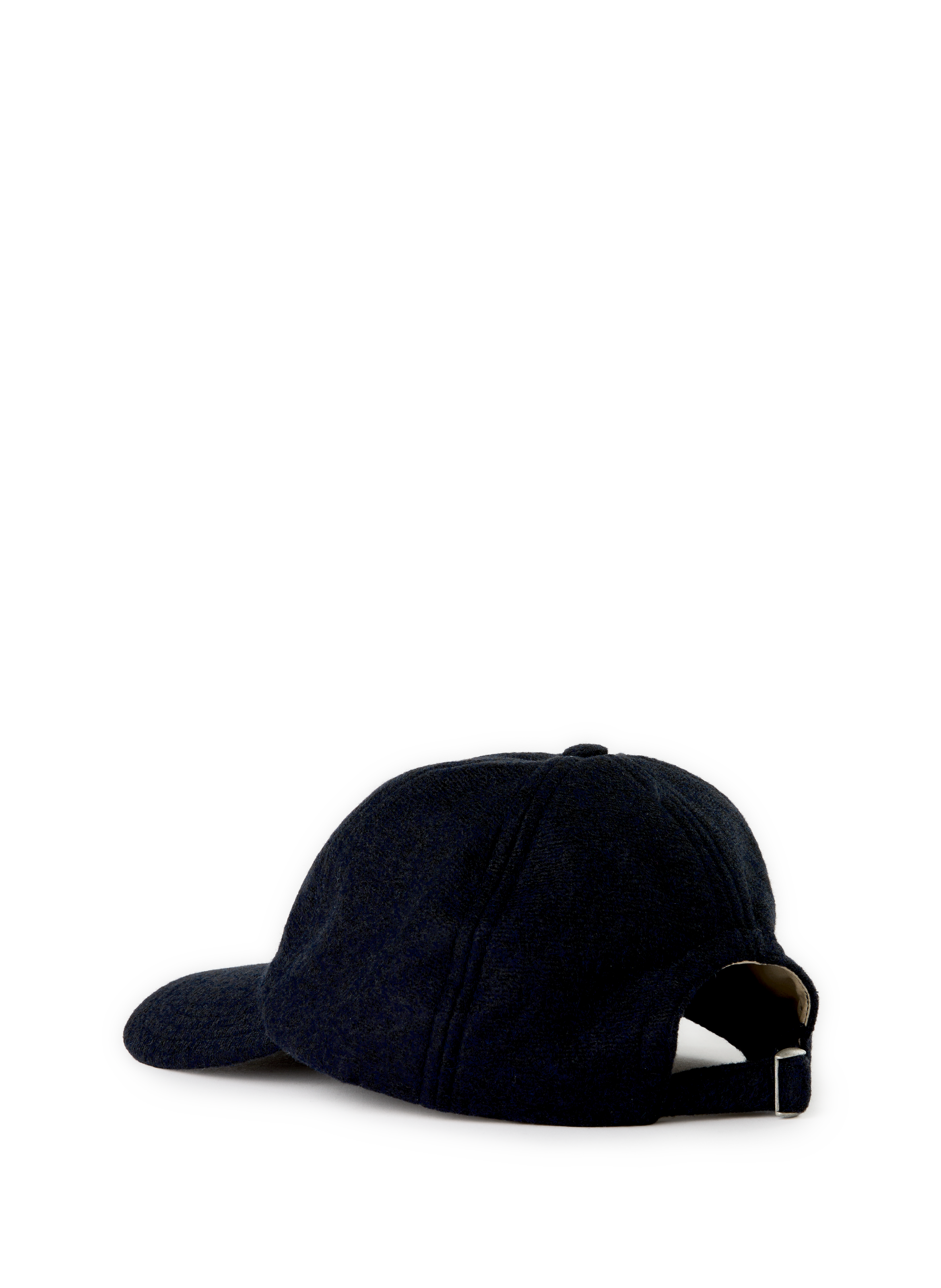 Round visor cap 1789 CALA Blue