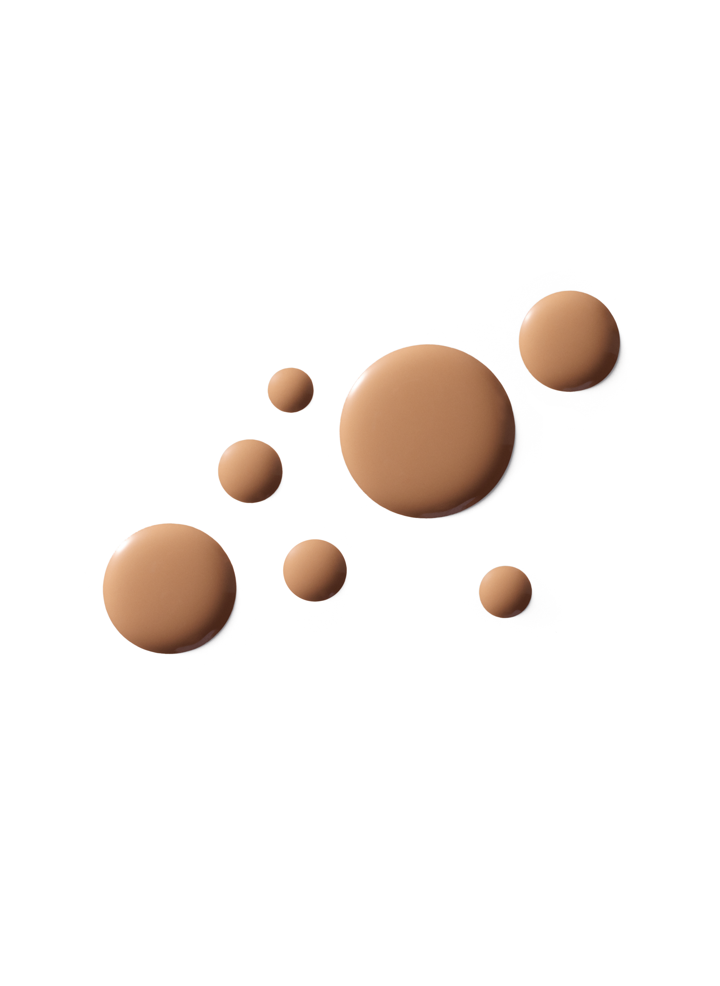 The Foundation Drops VICTORIA BECKHAM 7 light medium