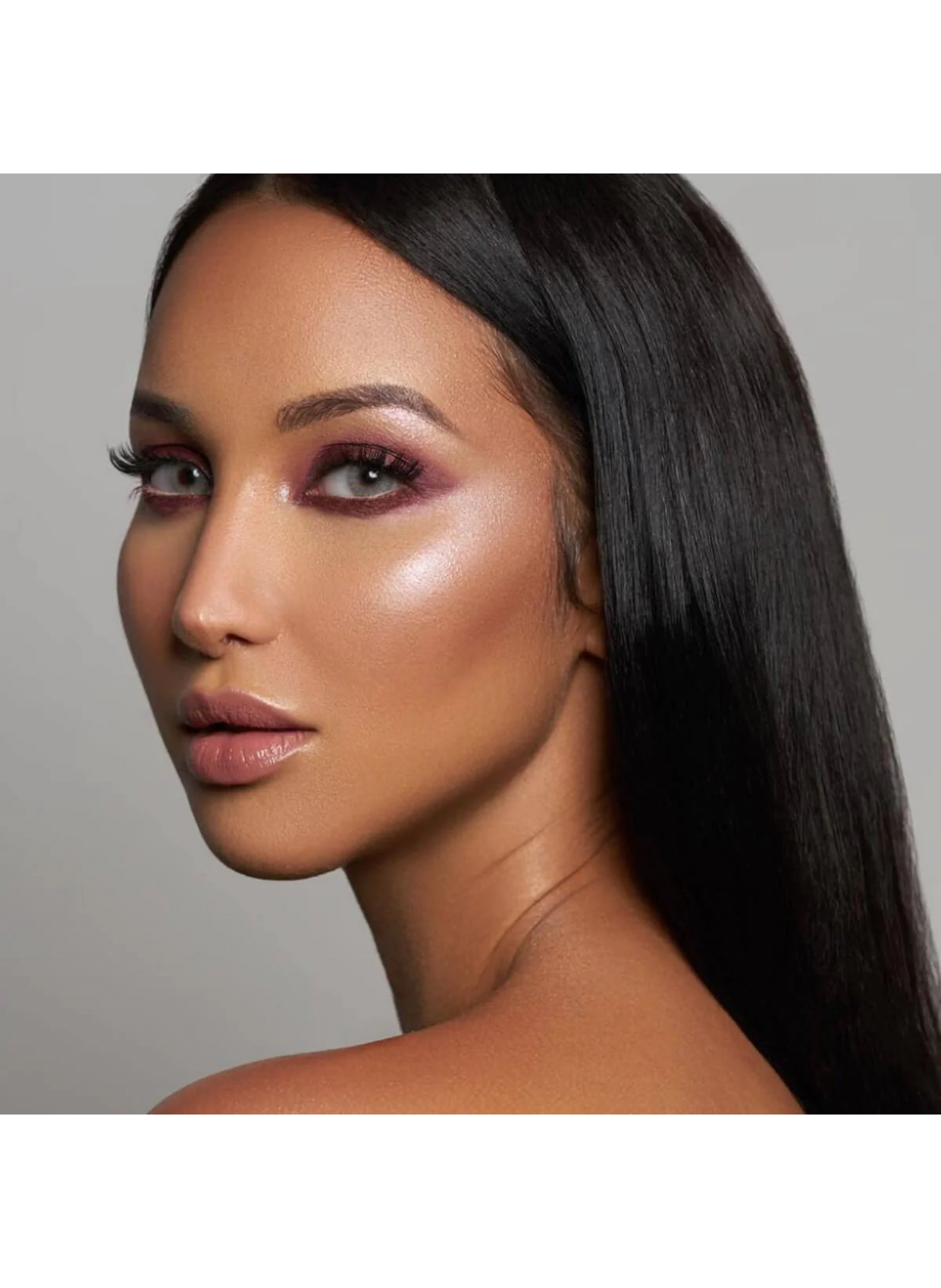 Illuminating Veil Serenity DANESSA MYRICKS No color