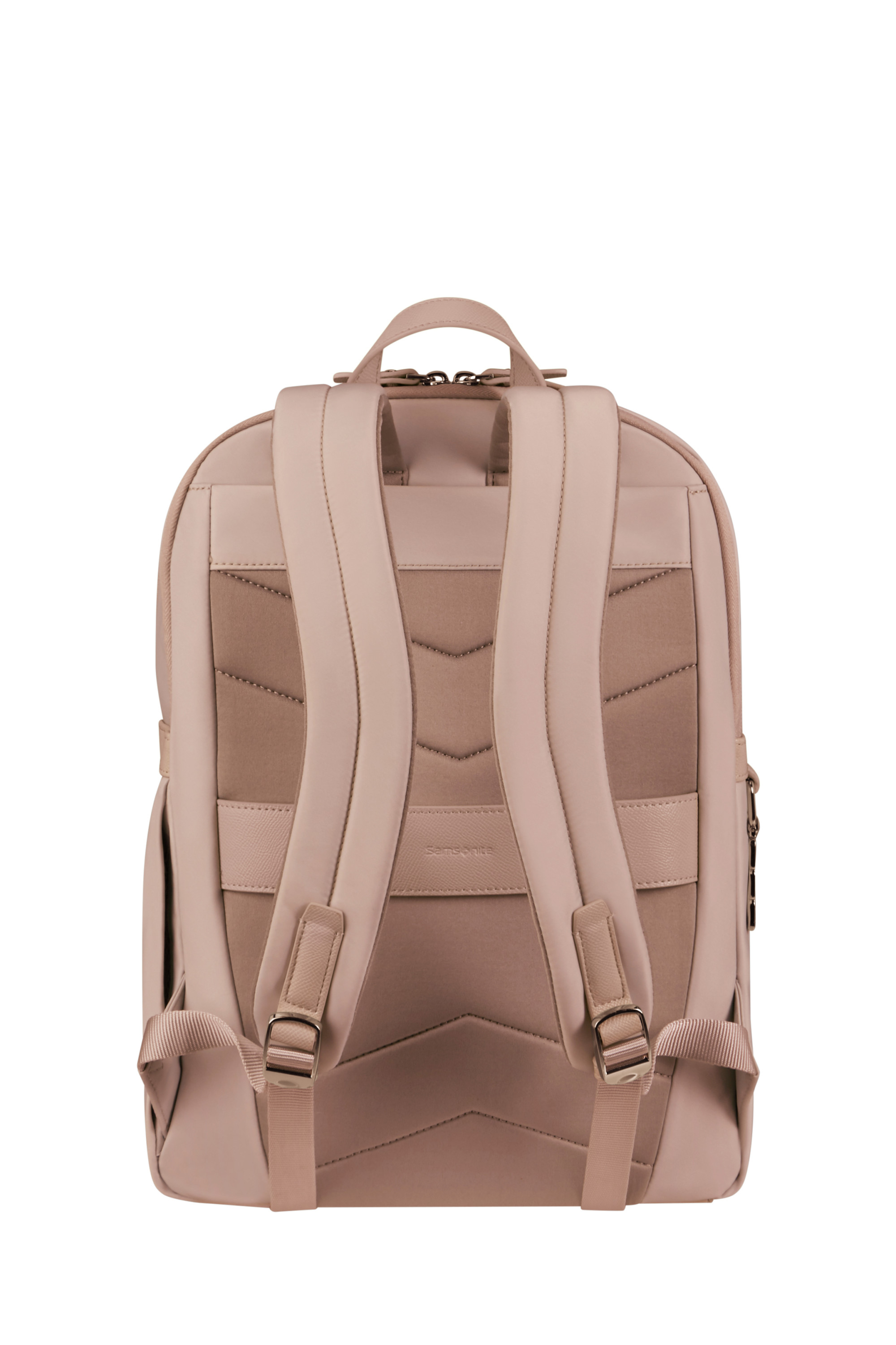 Karissa evo sac à dos ordinateur SAMSONITE Rose