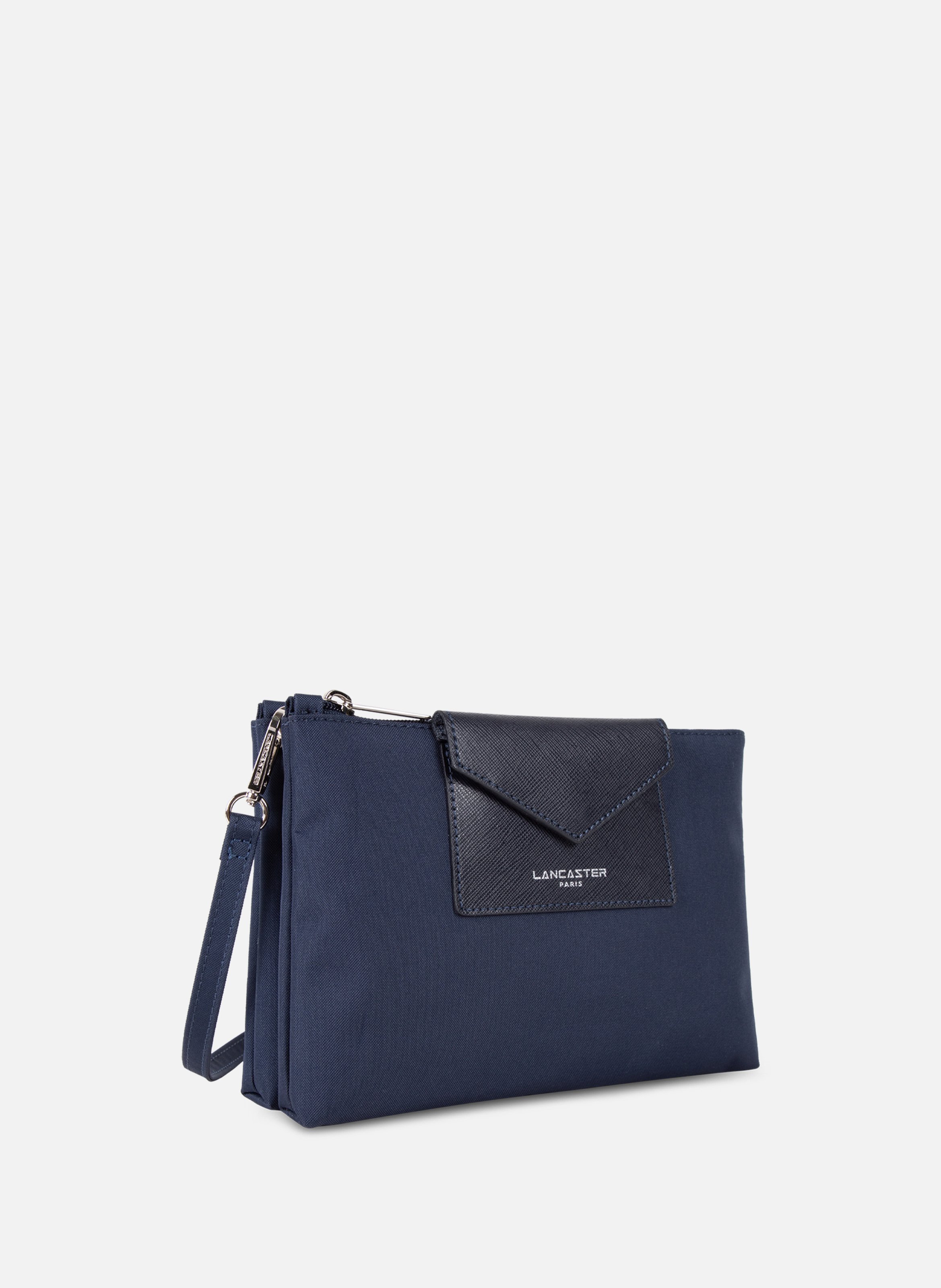 M double clutch - Smart KBA LANCASTER Blue