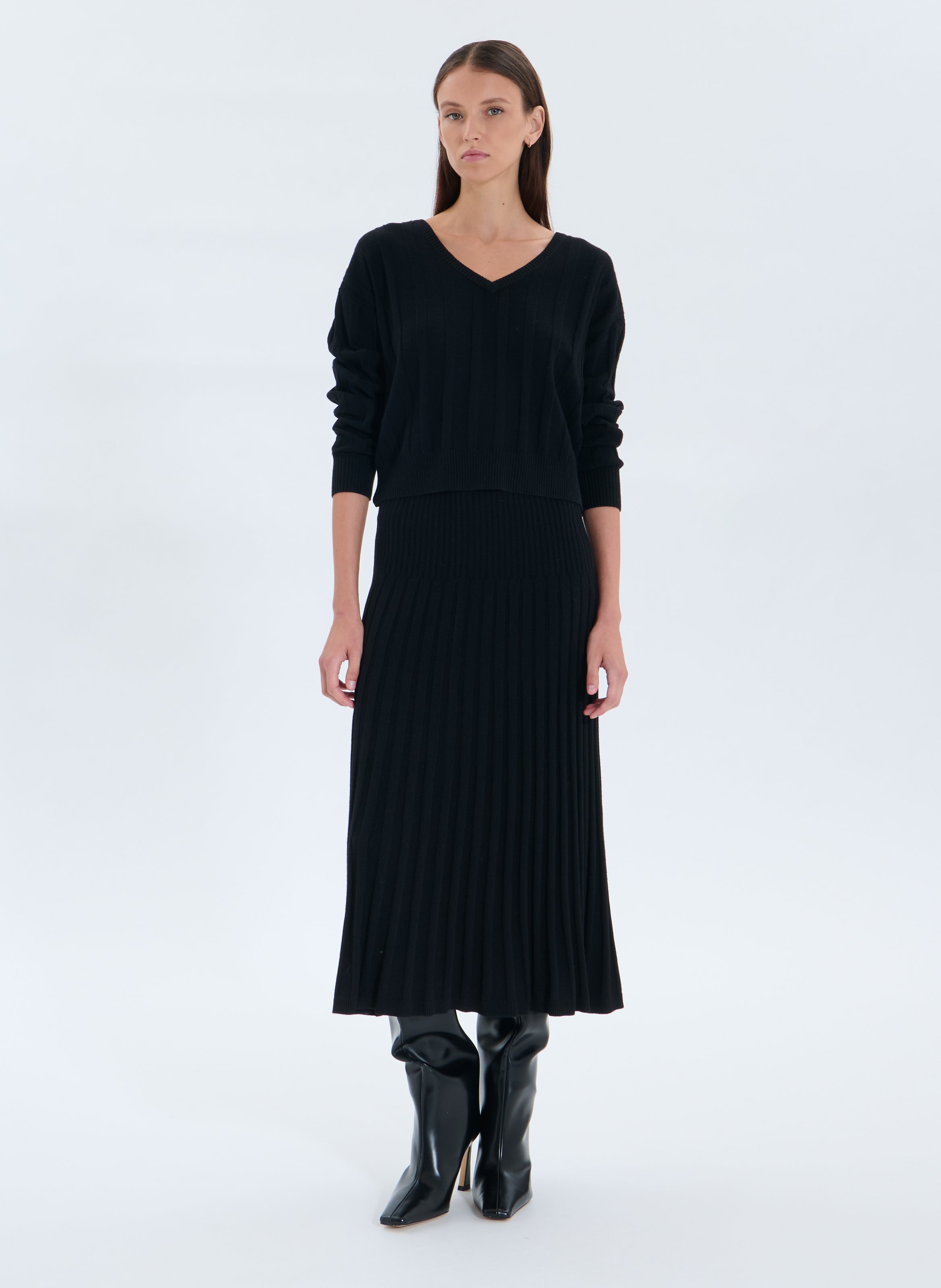 Jupe  jordan ZAPA Noir