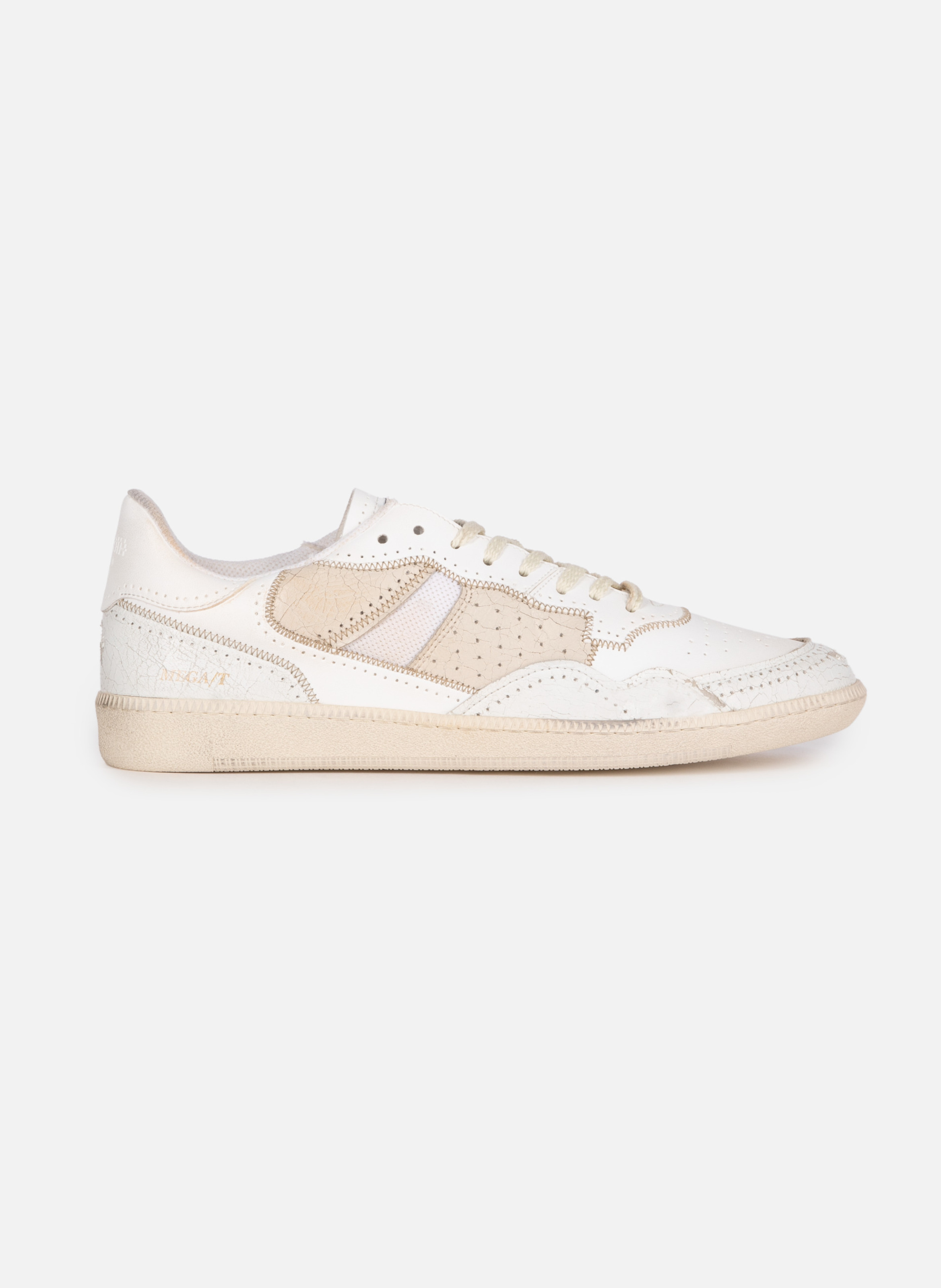 Sneakers basses the kooples x hidn-ander THE KOOPLES Beige
