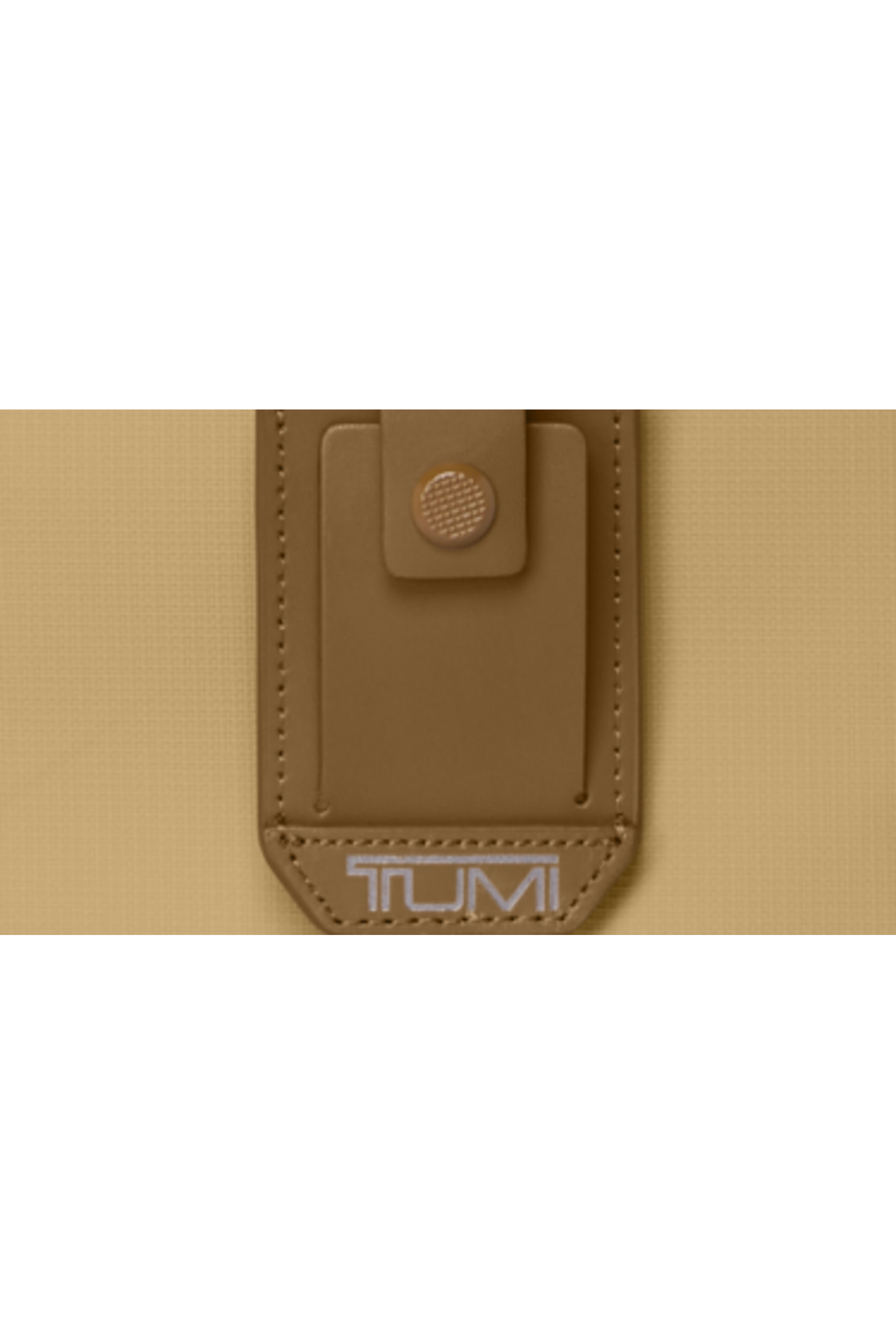 Alpha bravo sac à dos taille s TUMI Kaki