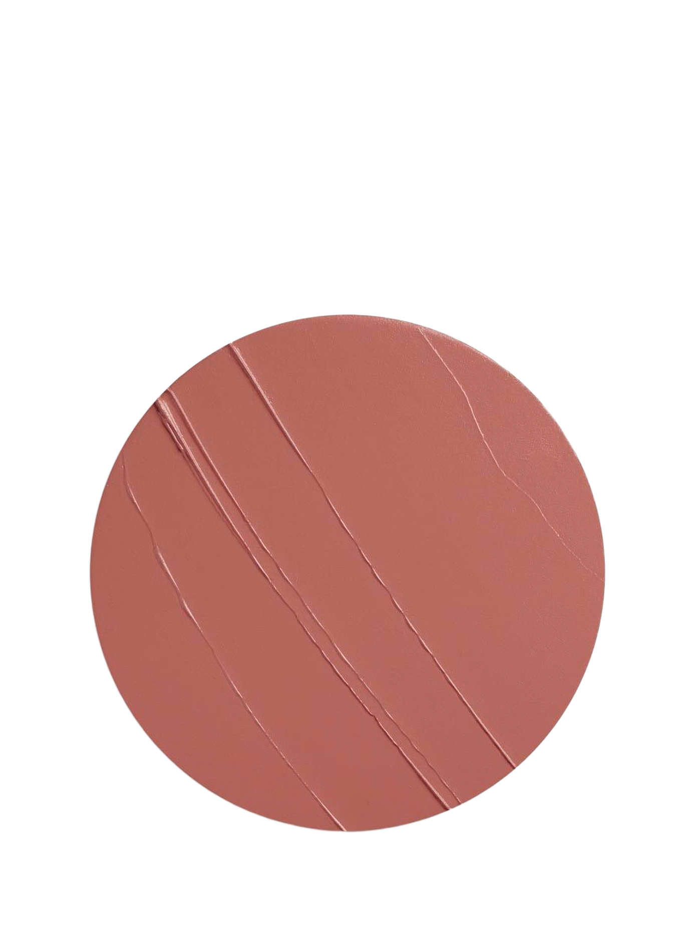 Satin lipstick, Limited Edition HERMÈS Brun sunset