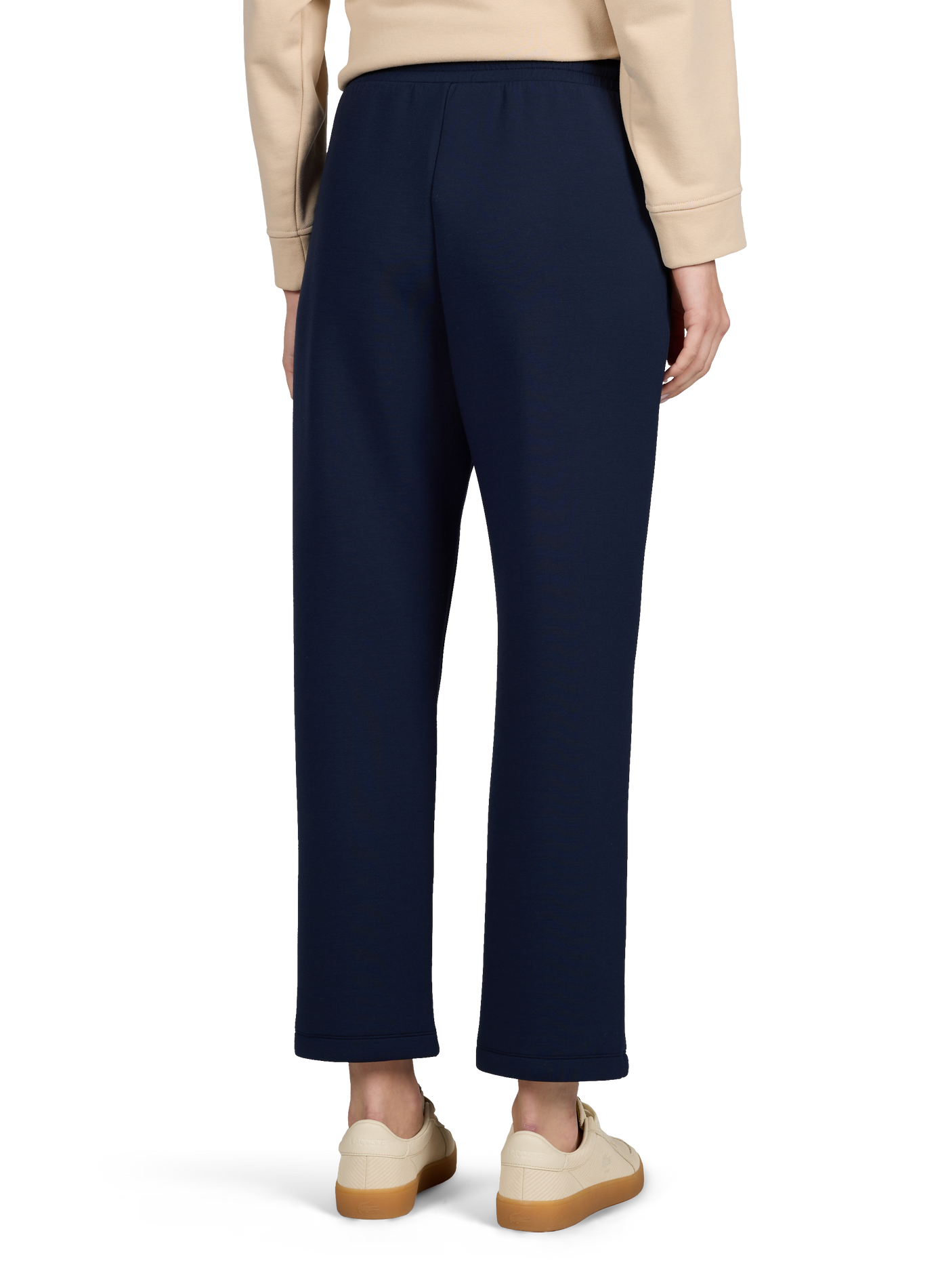 Pantalon de survêtement Utopia  MAX MARA WEEK END Bleu