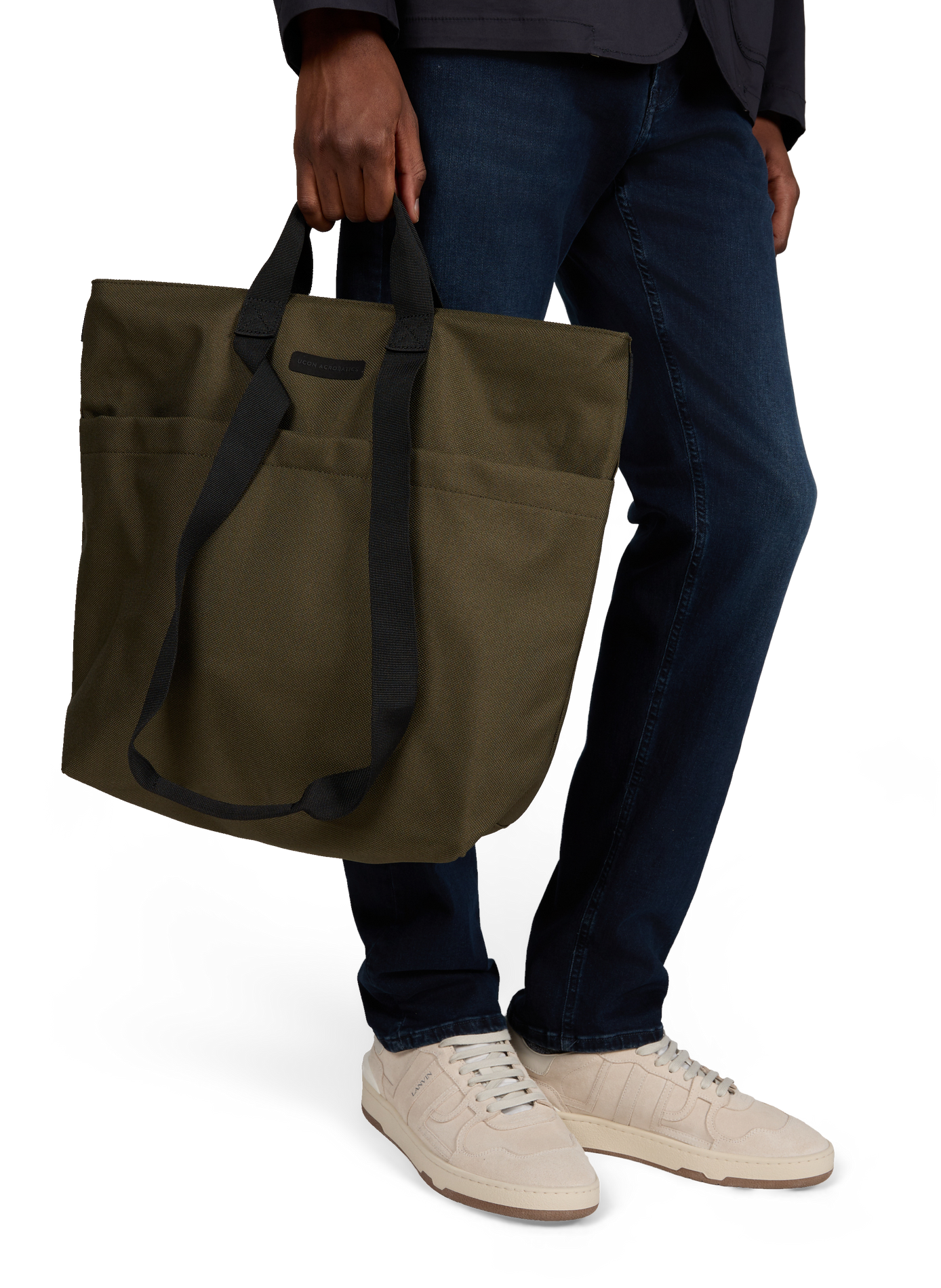 Nolan Backpack UCON ACROBATICS Khaki