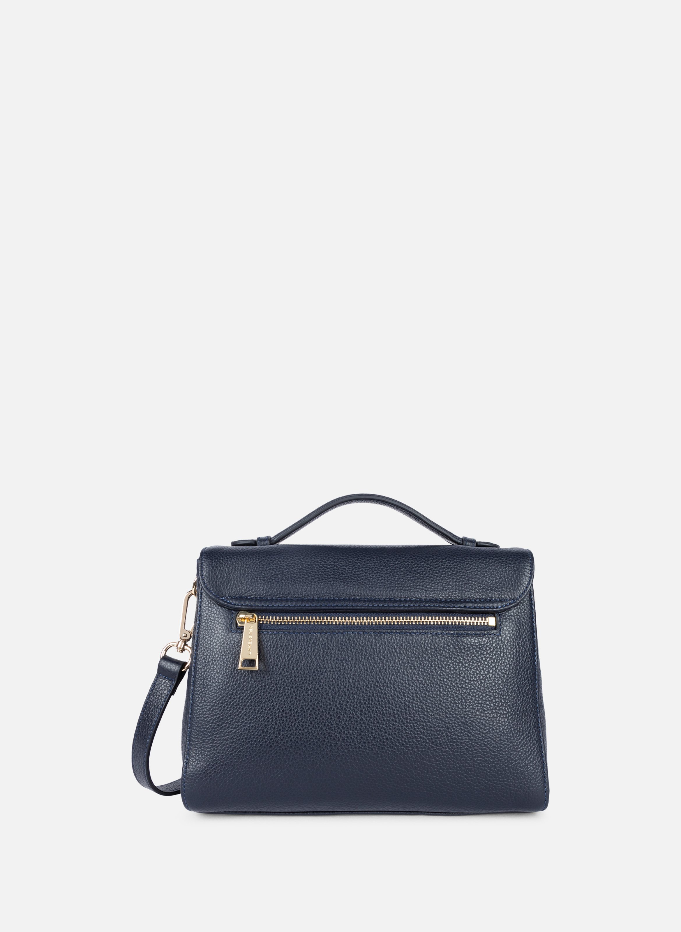 Sac à main - milano cosmos LANCASTER Bleu