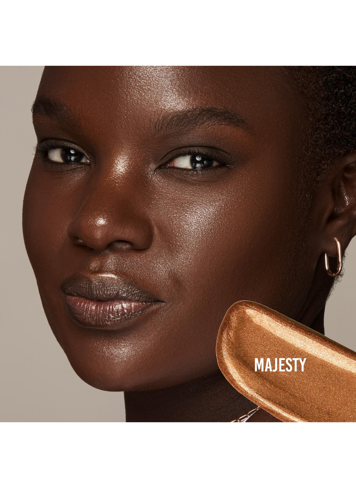 Vision Flush Glow DANESSA MYRICKS Majesty