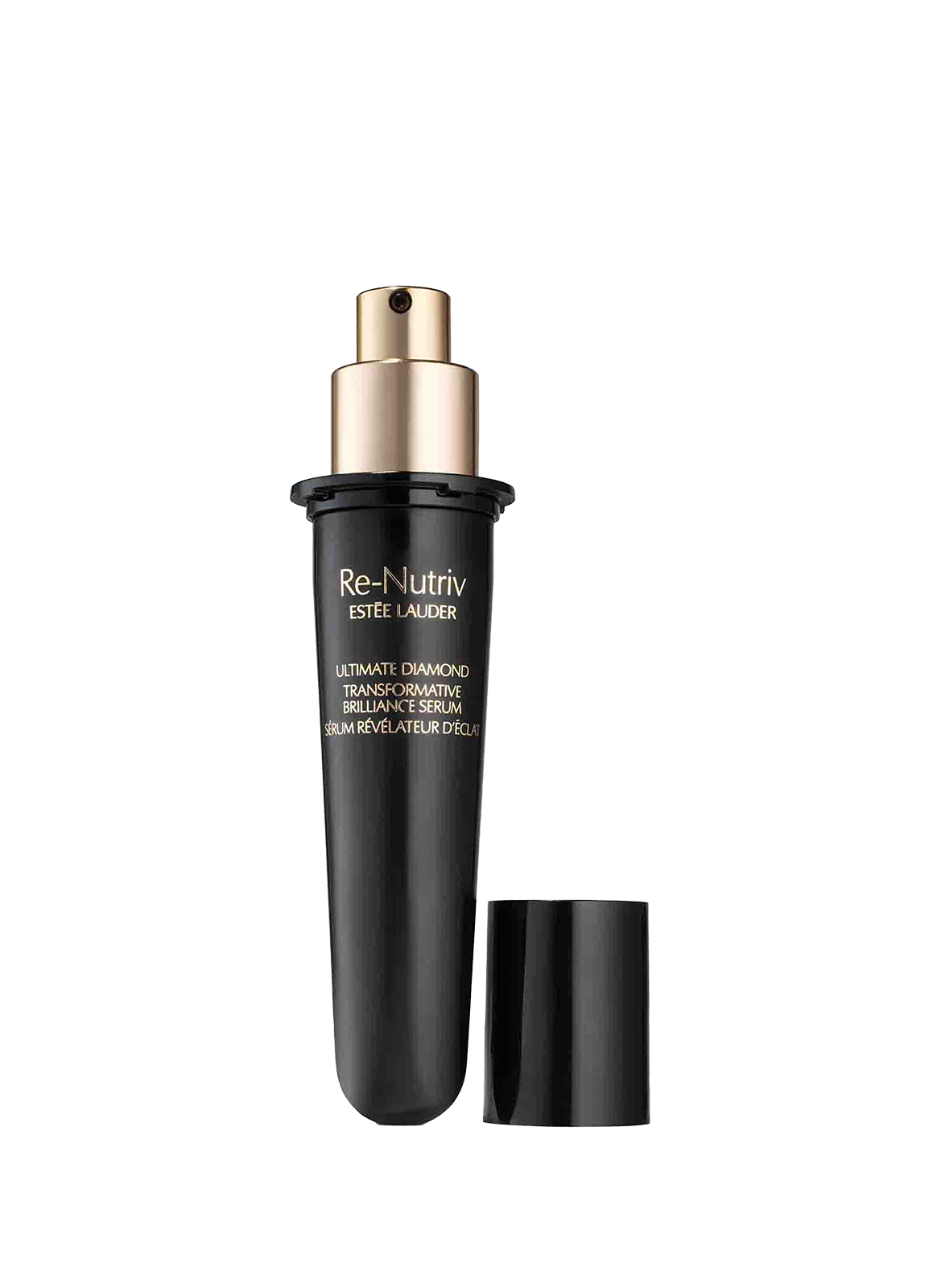 Re Nutriv Ultimate Diamond Sérum révélateur d'éclat - Recharge ESTÉE LAUDER No color