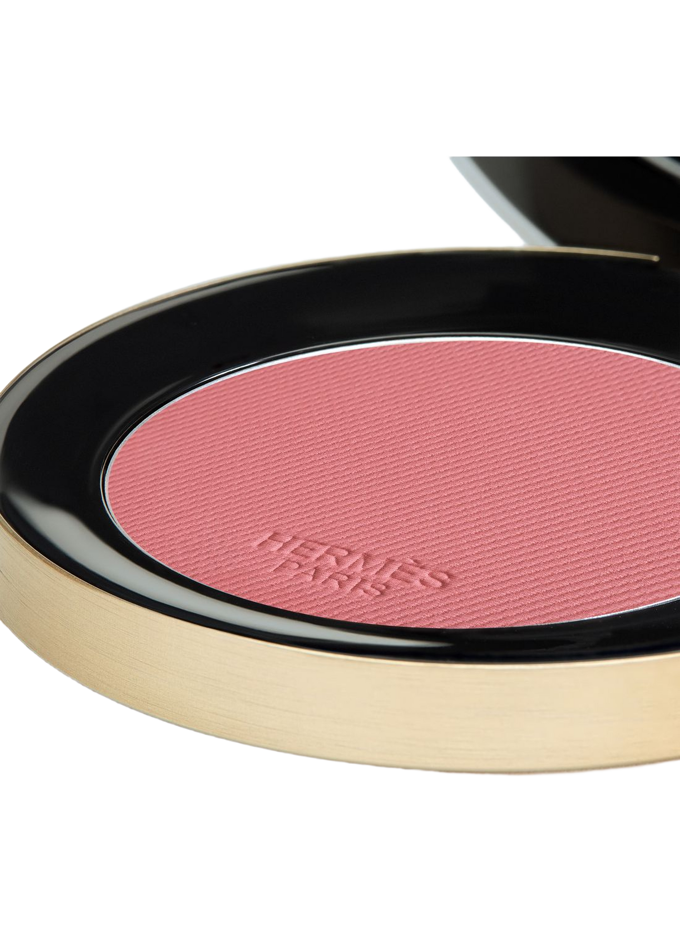 Rose Hermès, Seidiges Rouge, Nachtrosa HERMÈS Rose nuit