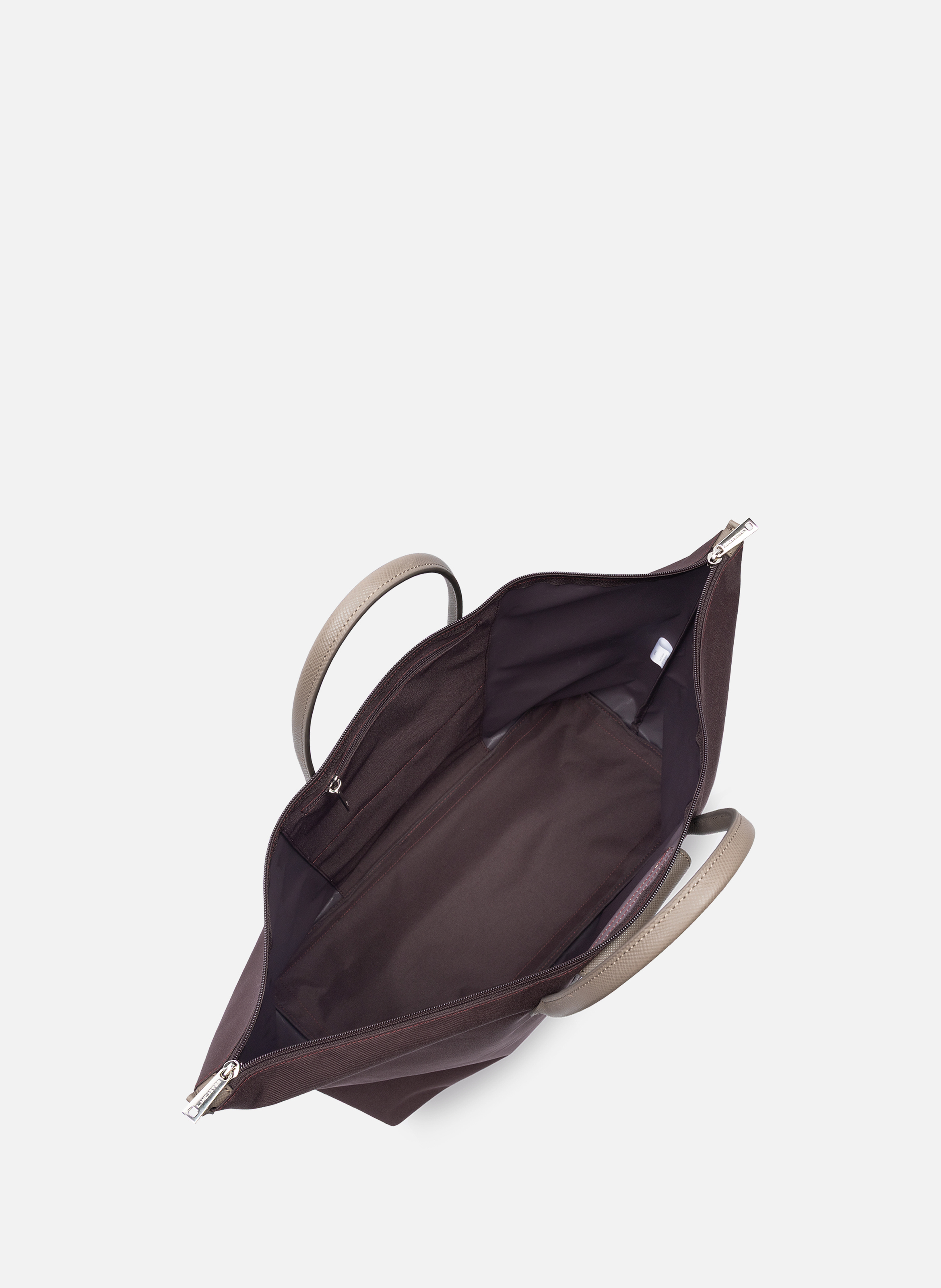 Tas 24/48 uur - slim KBA LANCASTER Rood