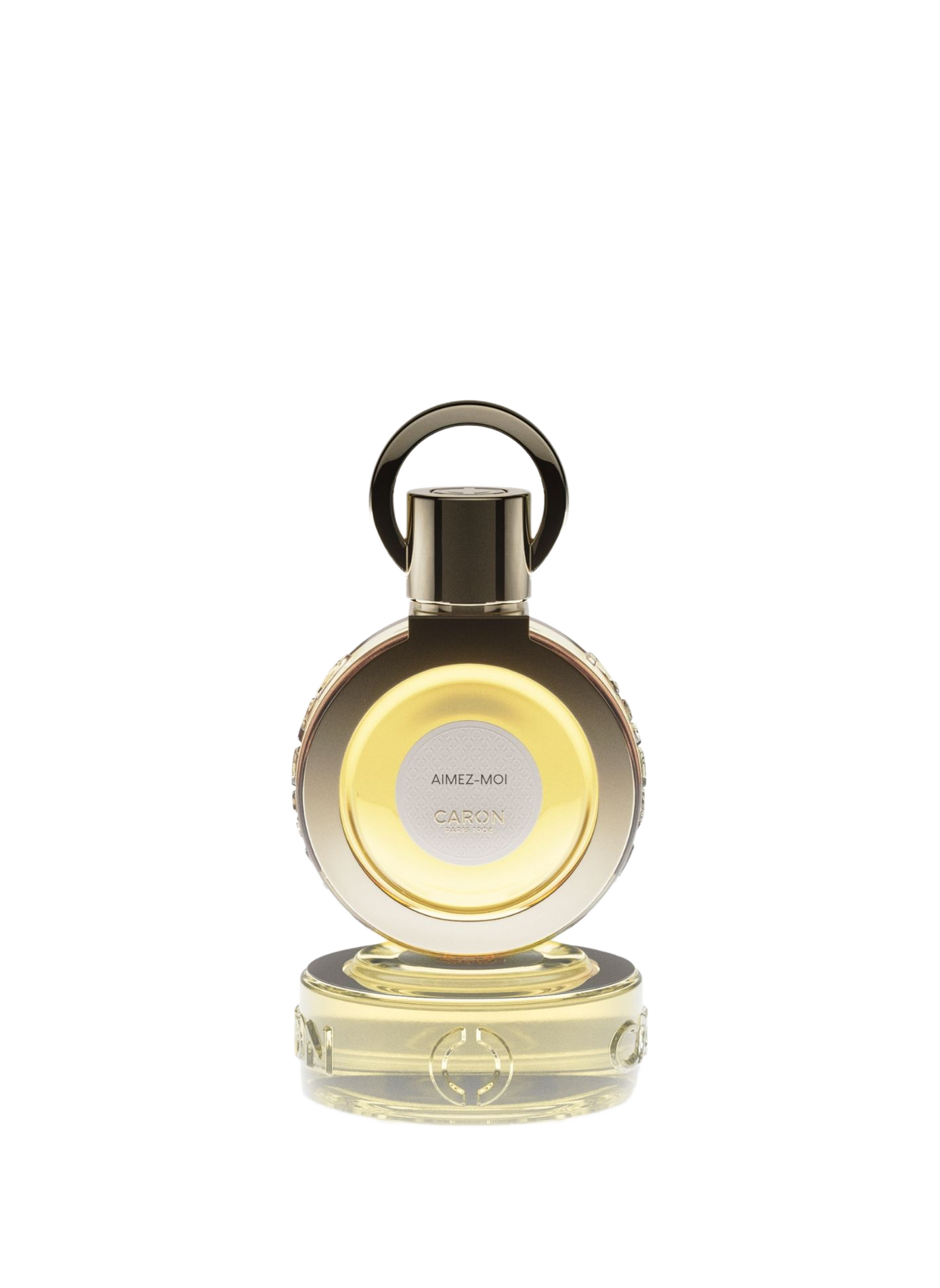 Eau de Parfum - Liebe mich CARON No color