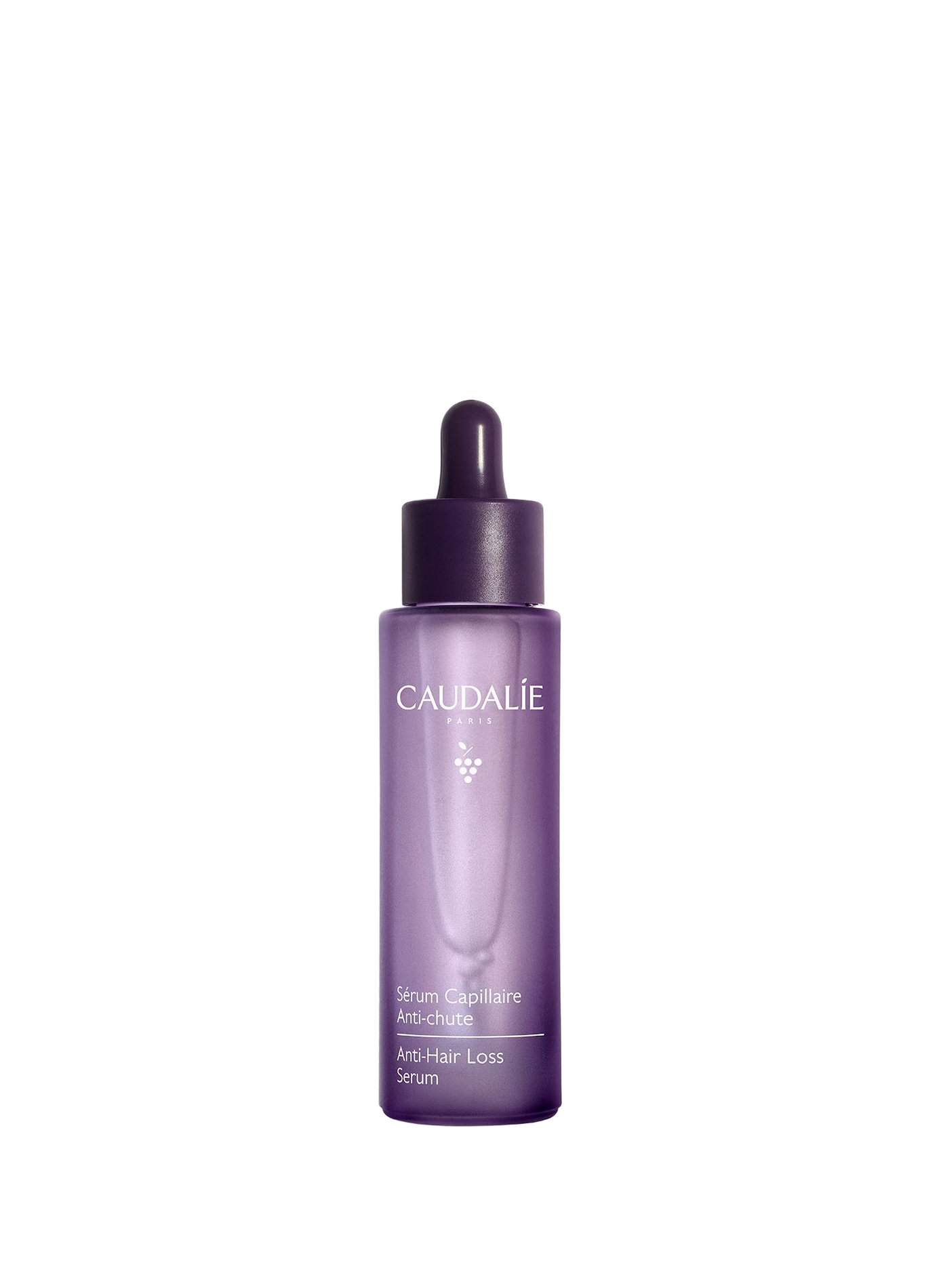 Anti-Hair Loss Hair Serum CAUDALIE No color