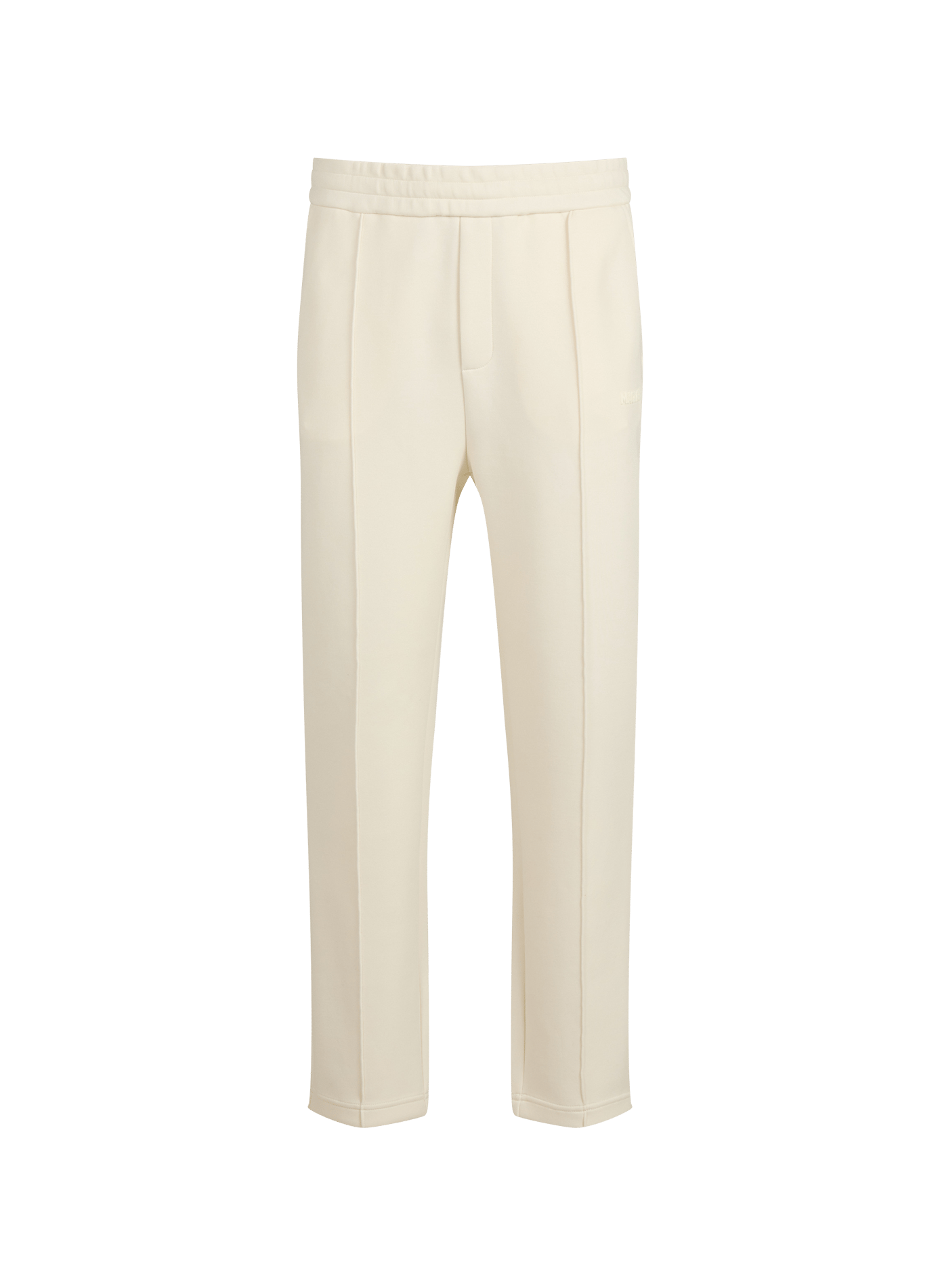 Pantalon de survêtement Jamil-z en jersey double face MACKAGE Beige