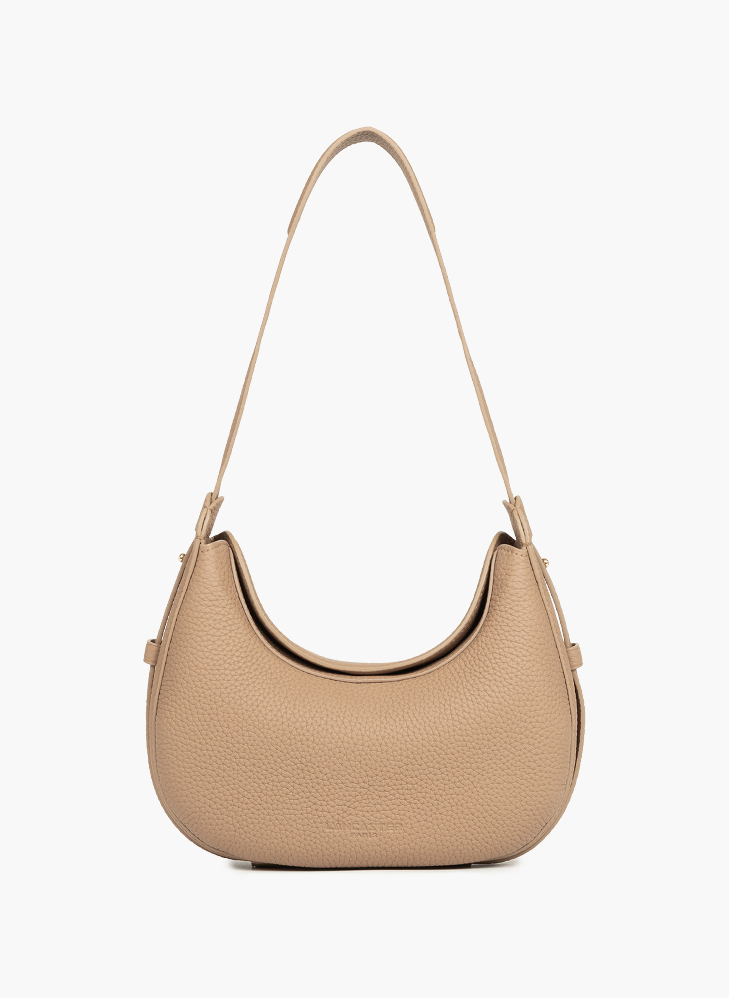 Kleine schoudertas - toro ivy LANCASTER Beige