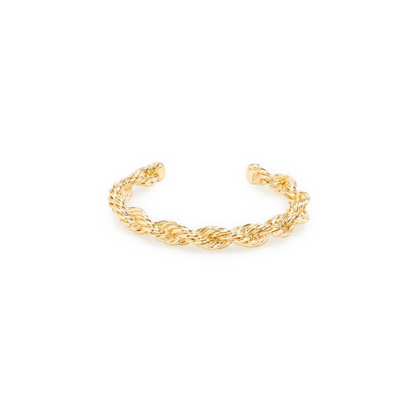 Bracelet torsadé Bracelet torsadé