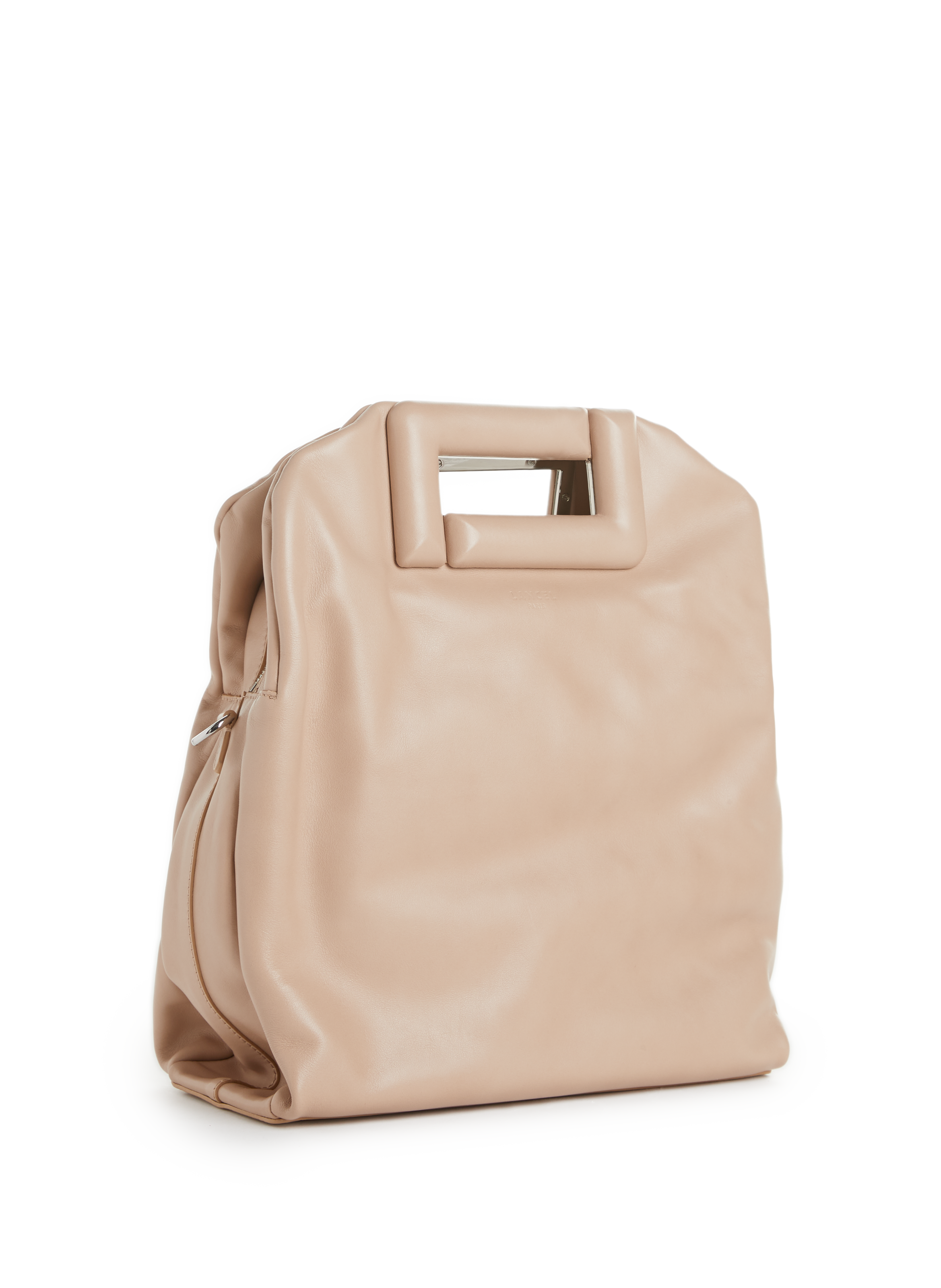 Sac à main Cocoon en cuir