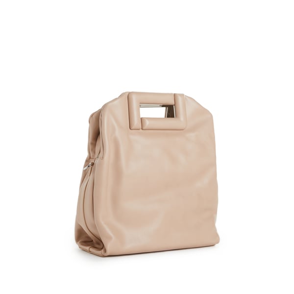 Sac à main Cocoon en cuir